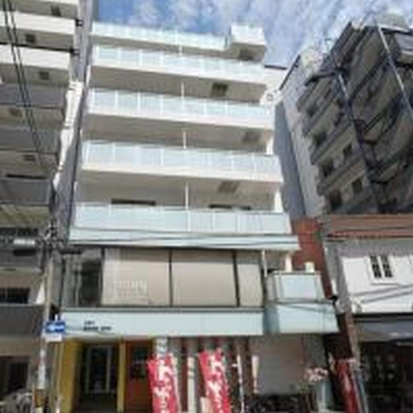 ファースト南堀江601 * Osaka