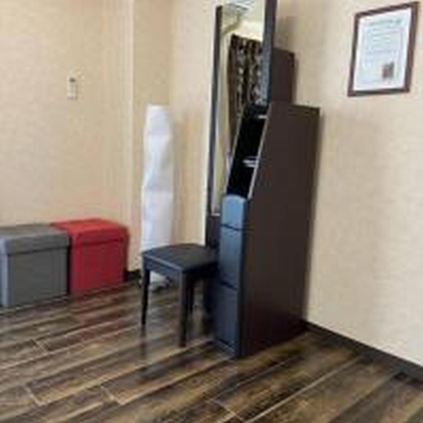 ファースト南堀江601 Apartment