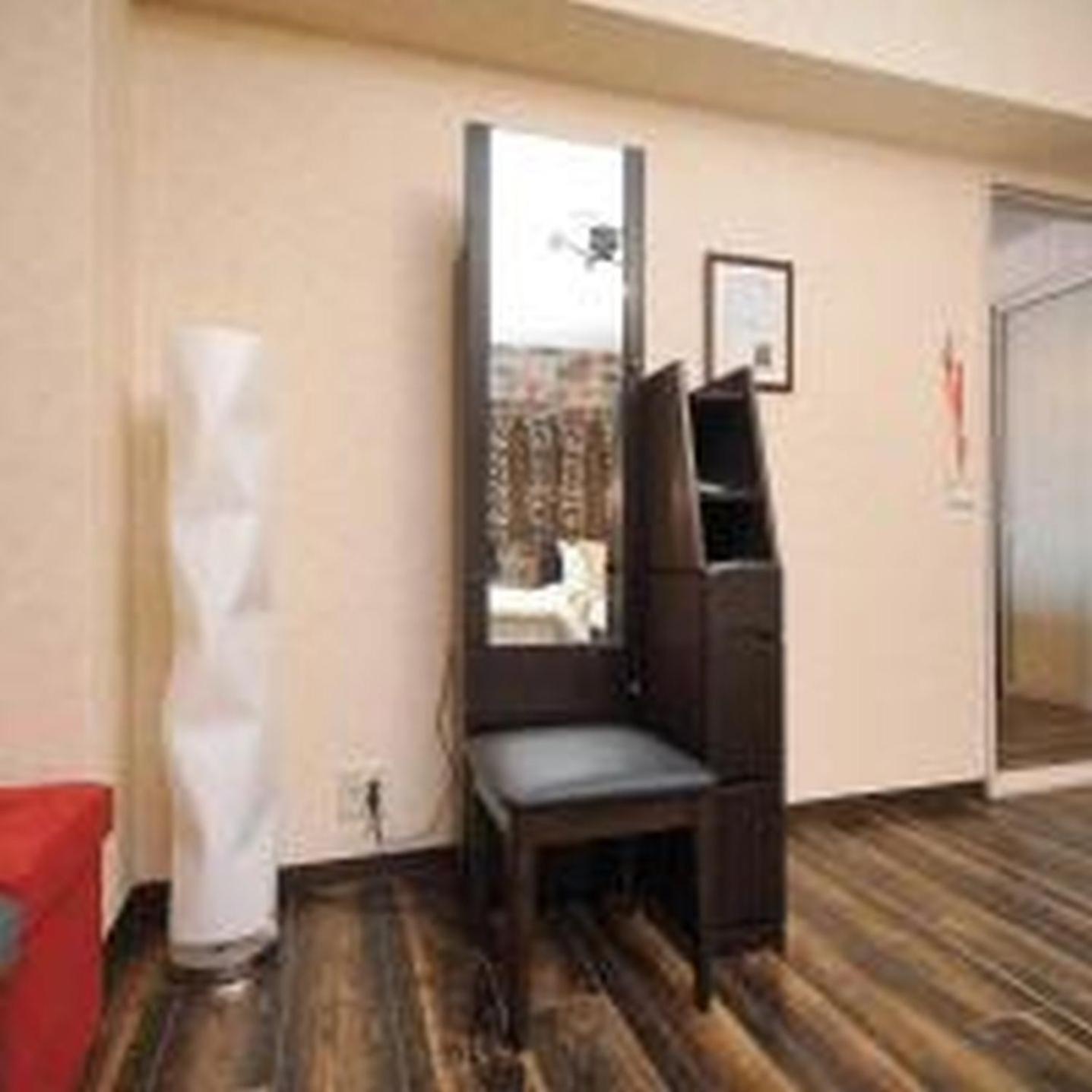 Apartment ファースト南堀江601