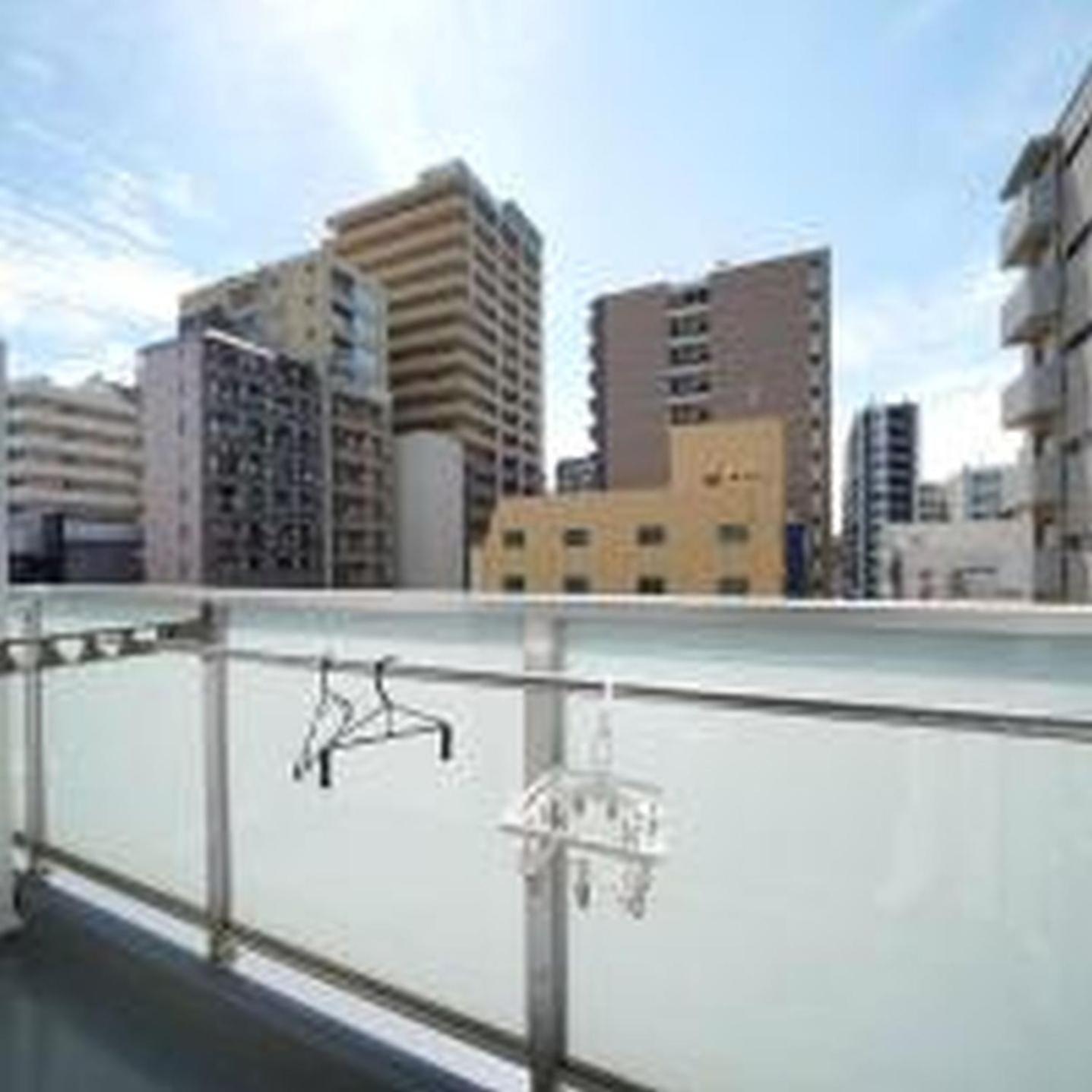 Apartment ファースト南堀江601 Osaka