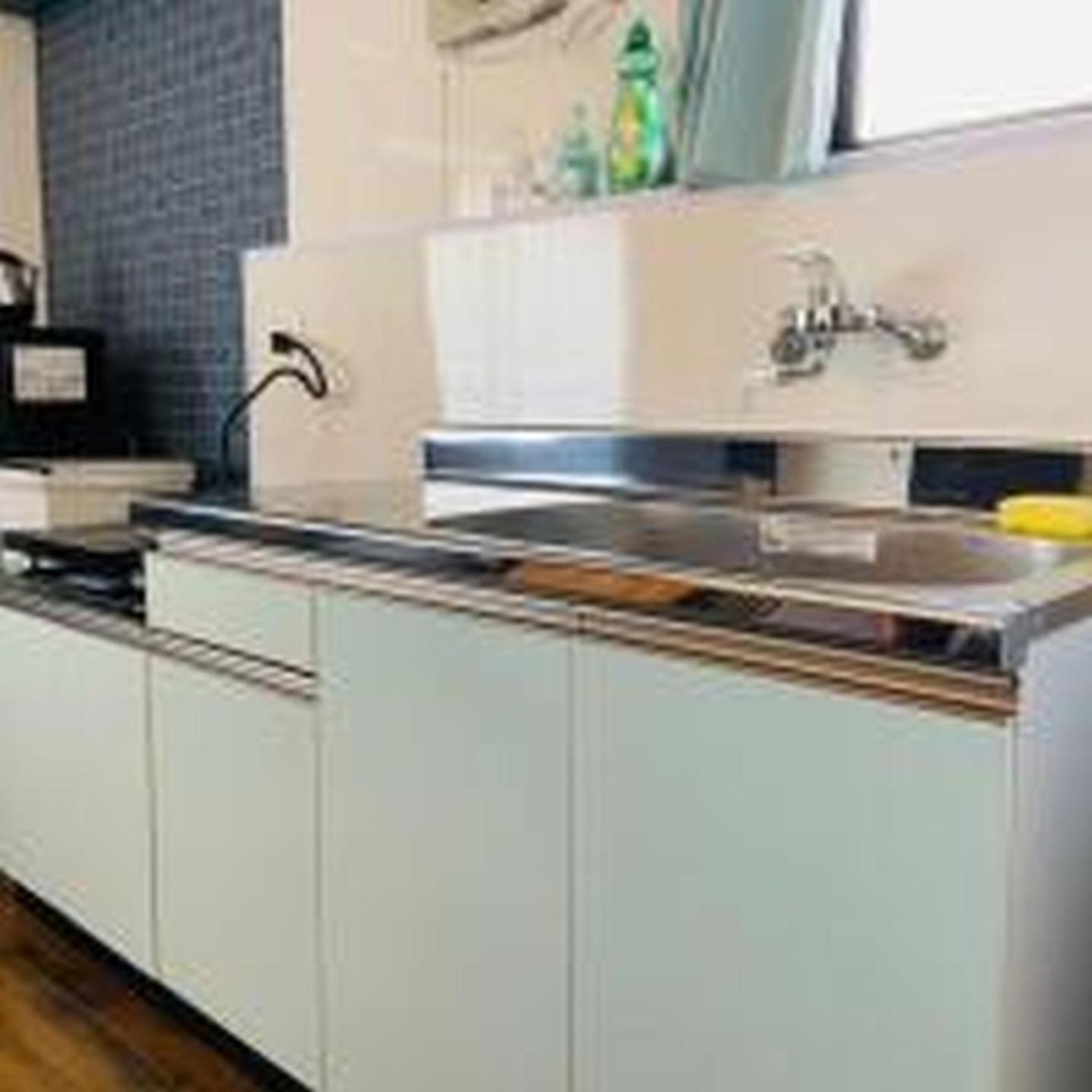 Apartment ファースト南堀江401