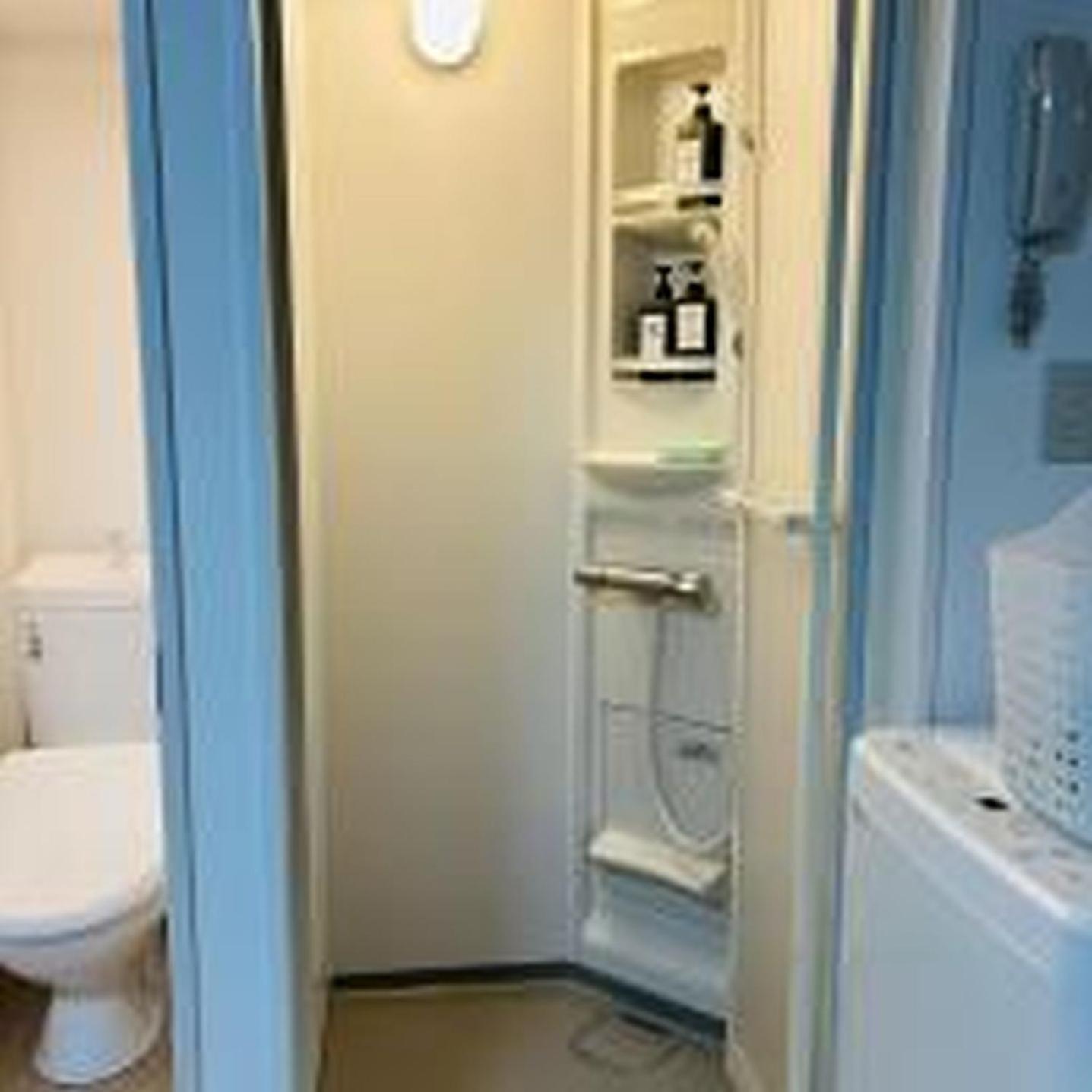 Apartment ファースト南堀江603 Osaka