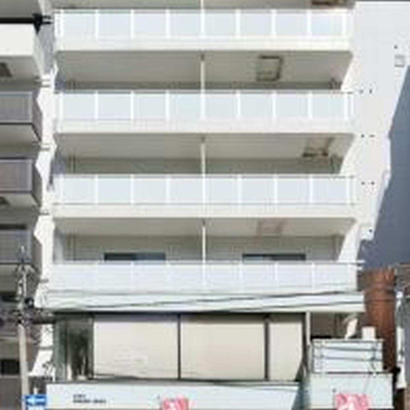 ファースト南堀江603