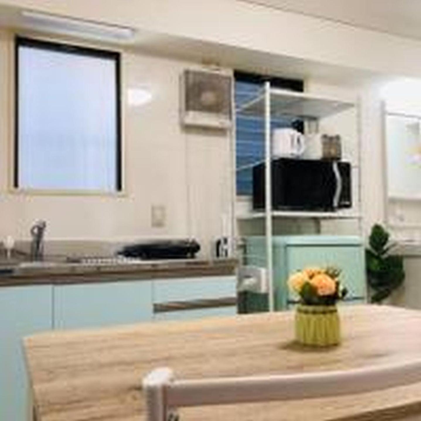 Apartment アルツマンション105