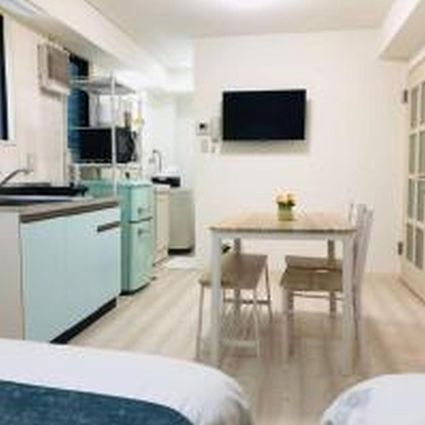 アルツマンション105 Apartment *