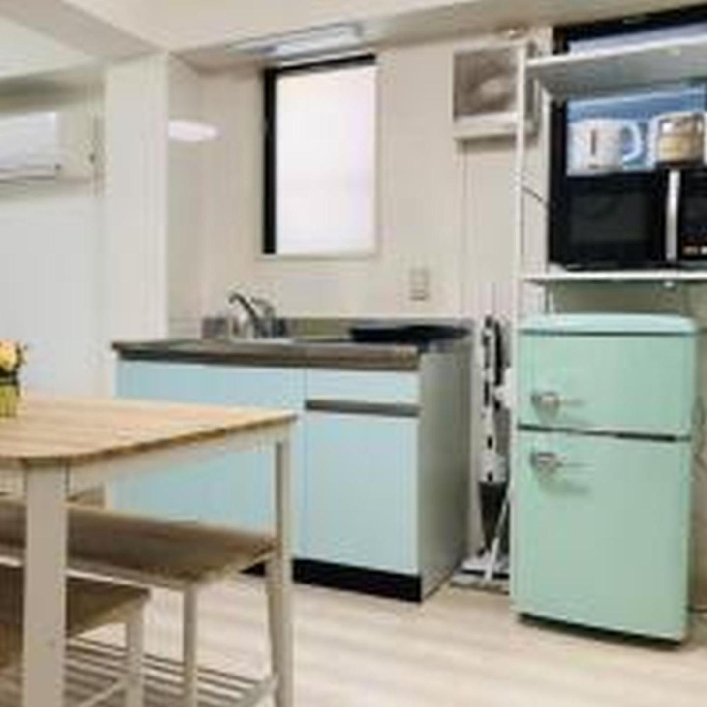 アルツマンション105 Apartment Osaka