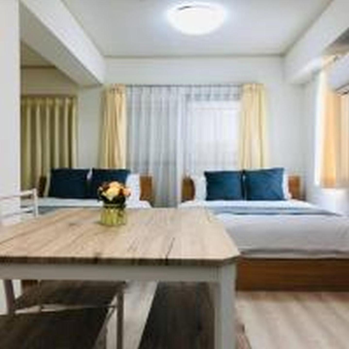 Apartment アルツマンション105