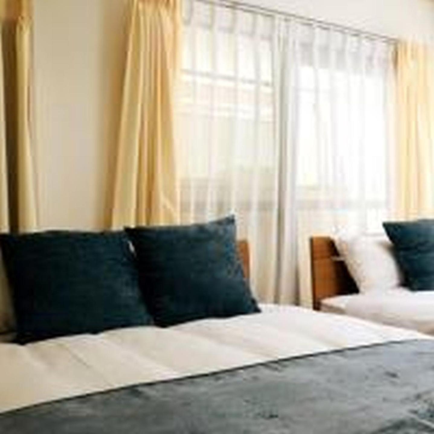 アルツマンション105 Apartment *
