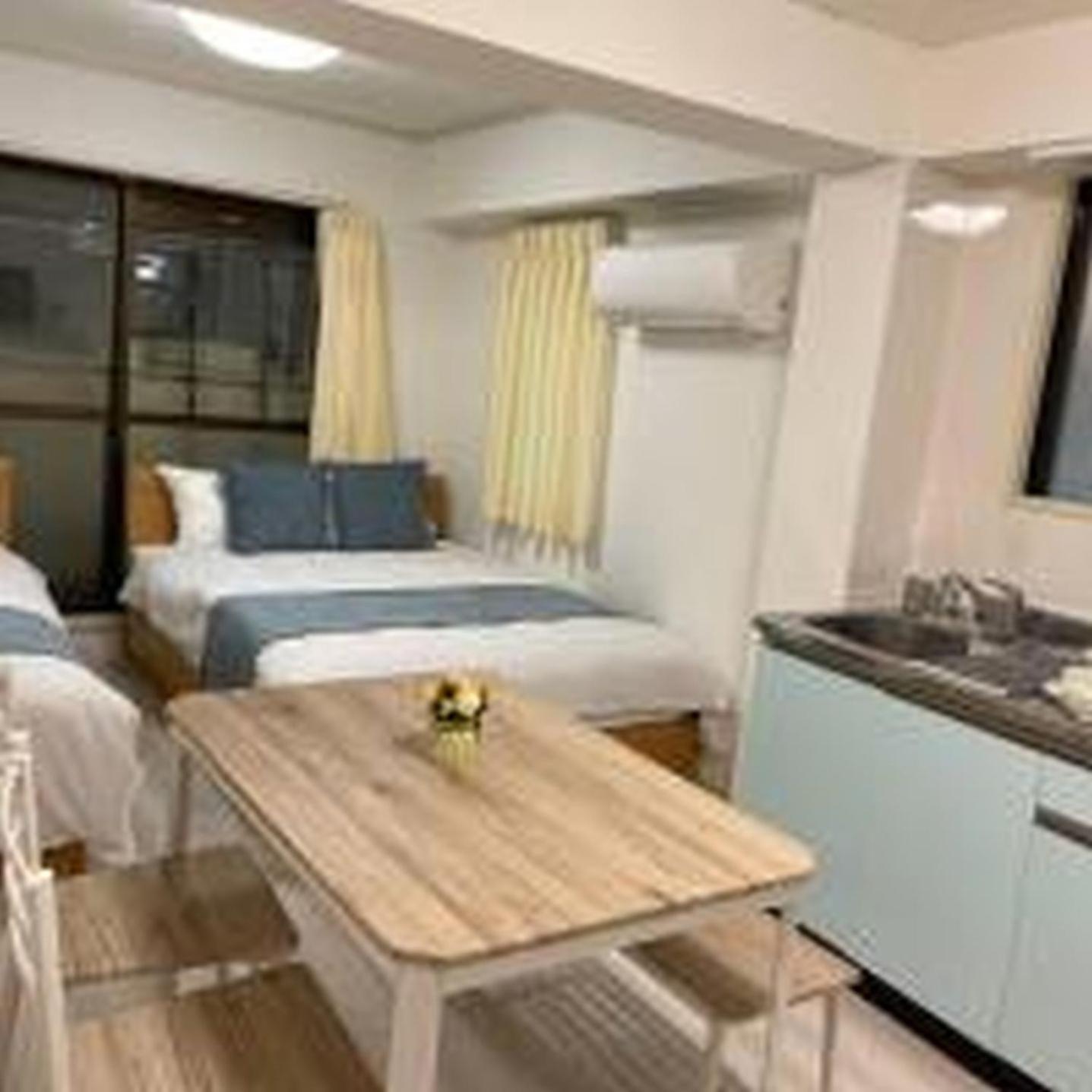 Apartment アルツマンション105 Osaka