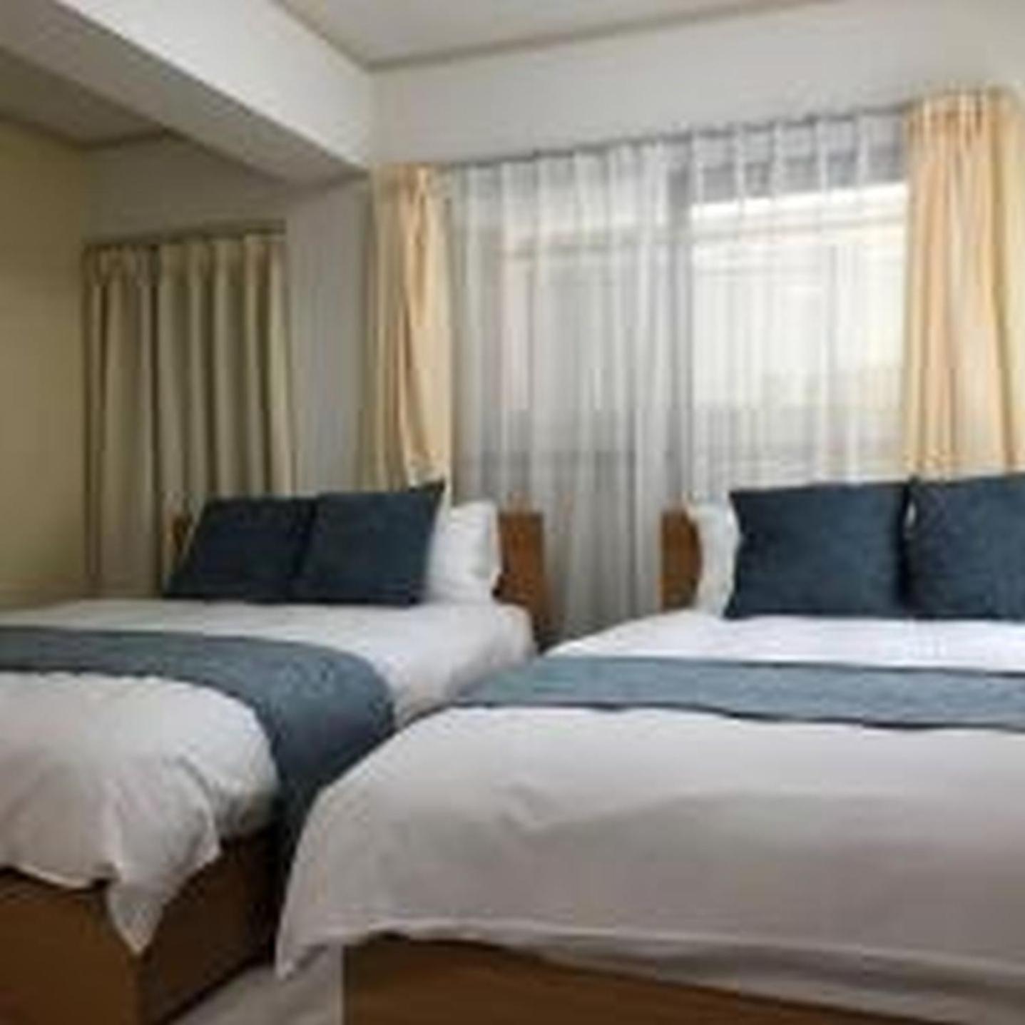 アルツマンション105 Apartment