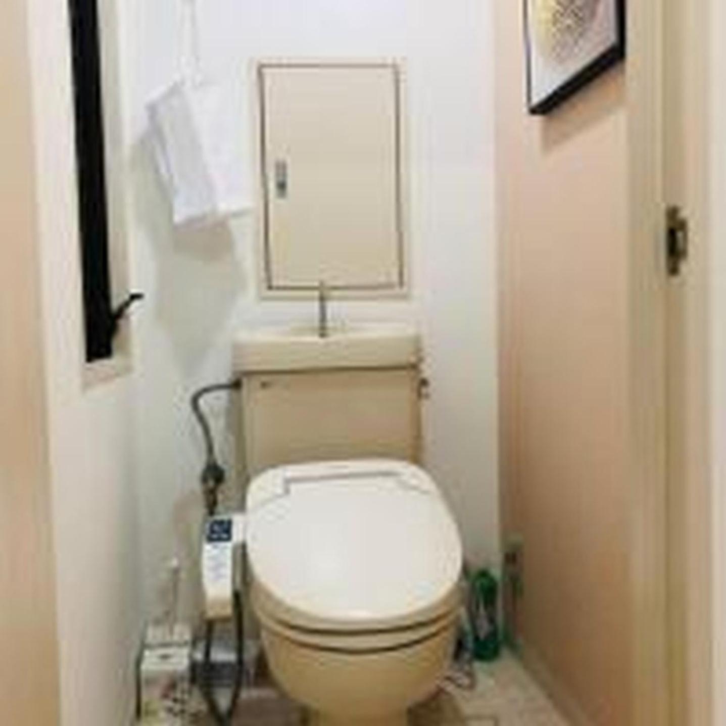 Apartment アルツマンション105