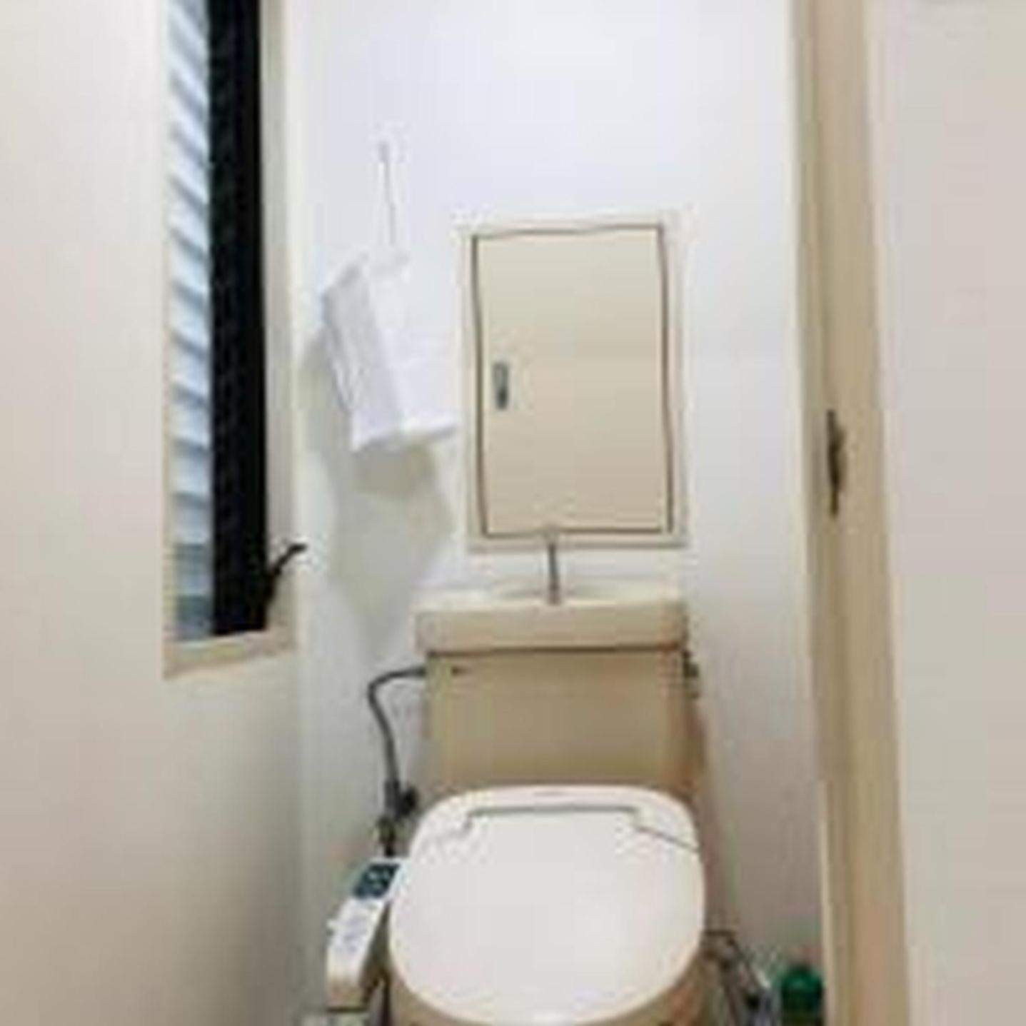 アルツマンション105 Apartment Osaka