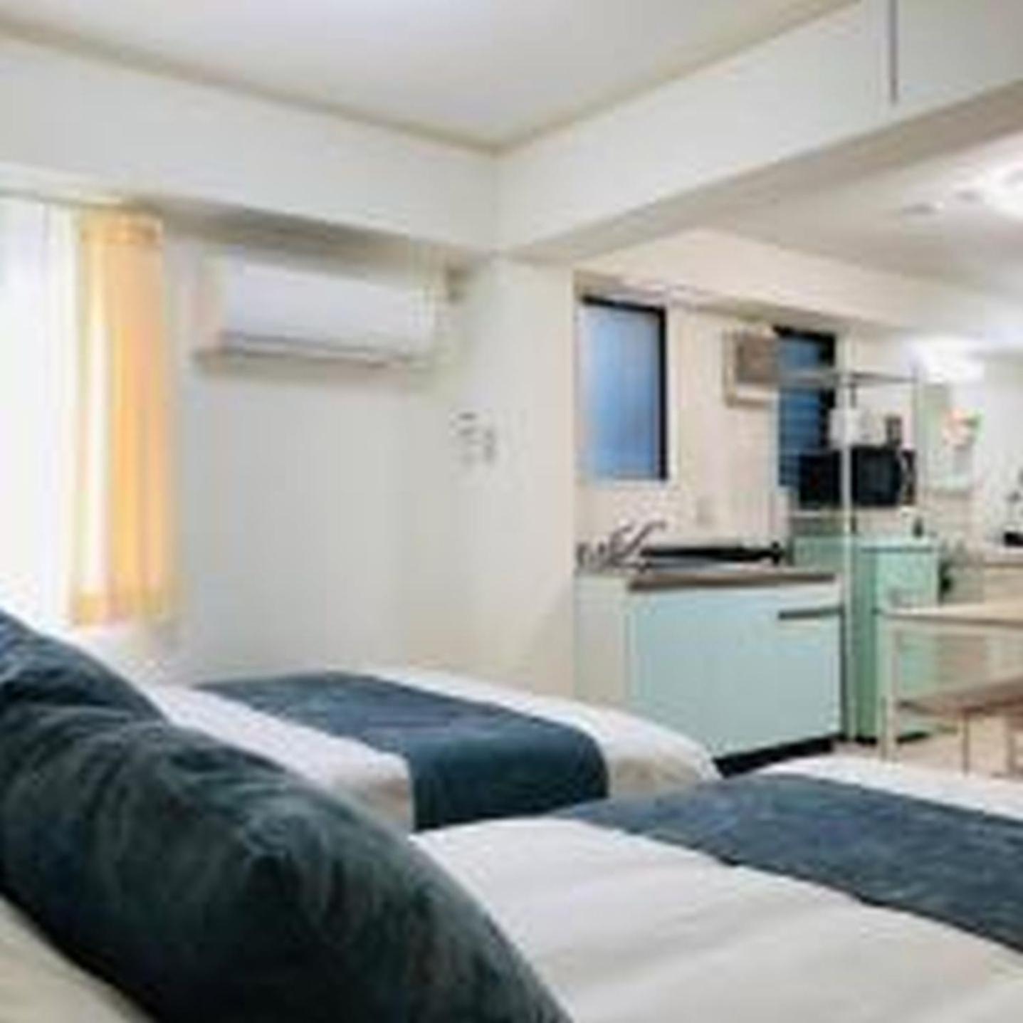 Apartment アルツマンション105 Osaka