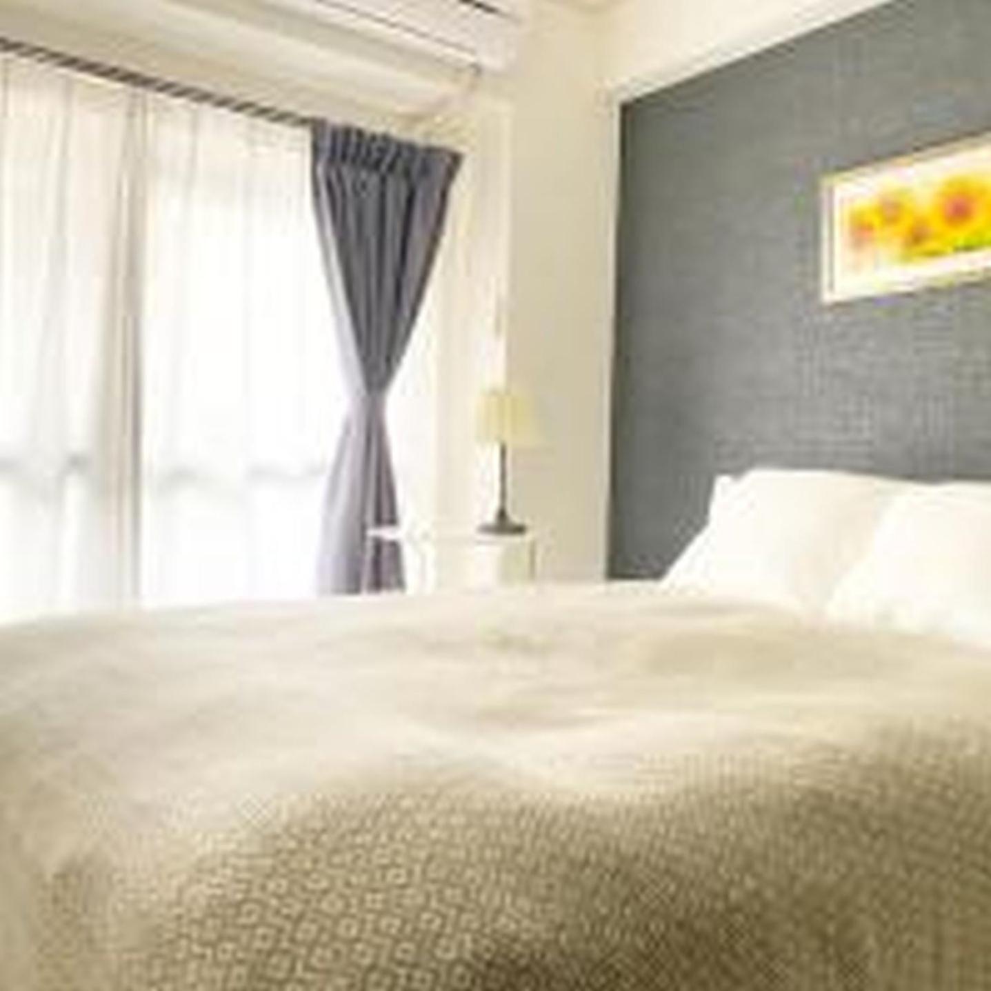 アルザーテ上町401 Apartment *