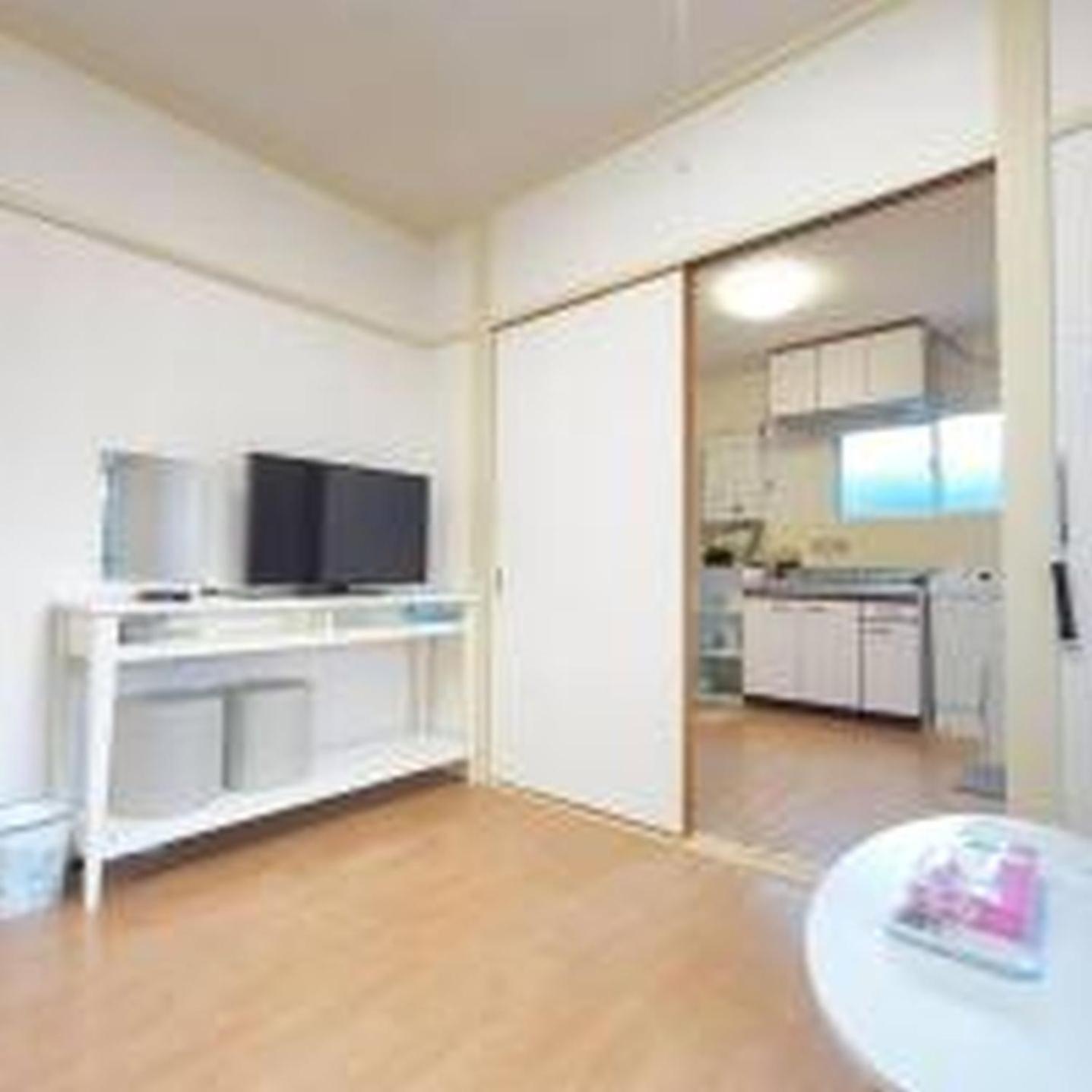 Ks Namba 4f Apartment