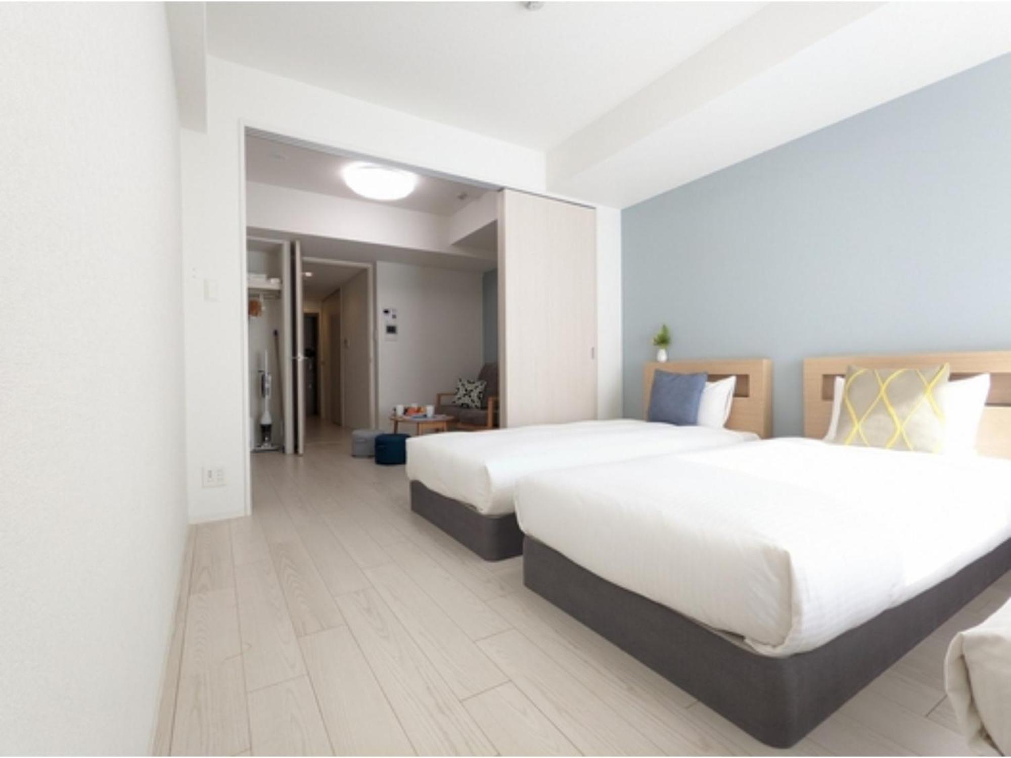 Hotel Eslead Namba South Iii - Vacation 39768v