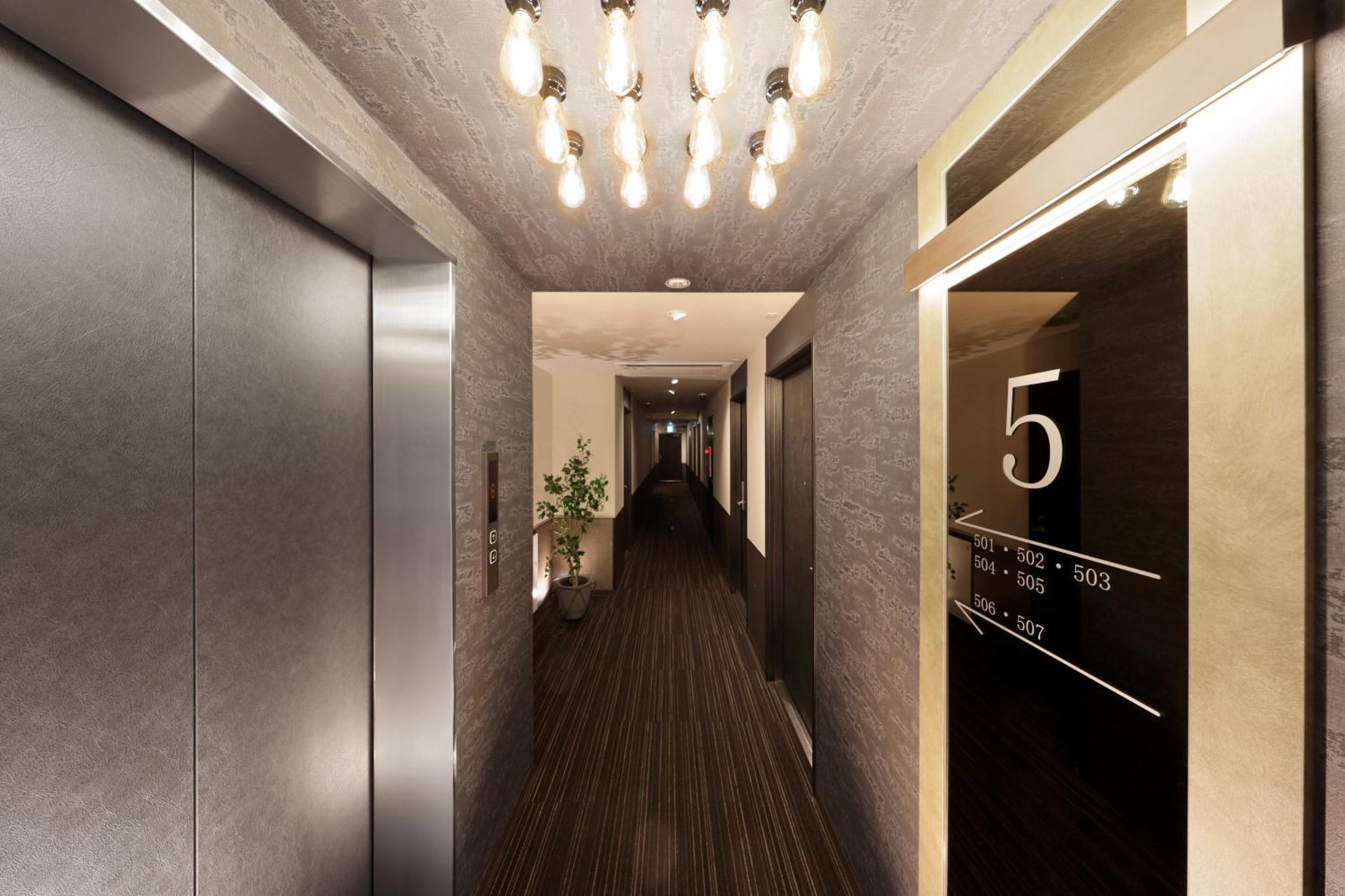 Tennouji Crystal 4* Osaka