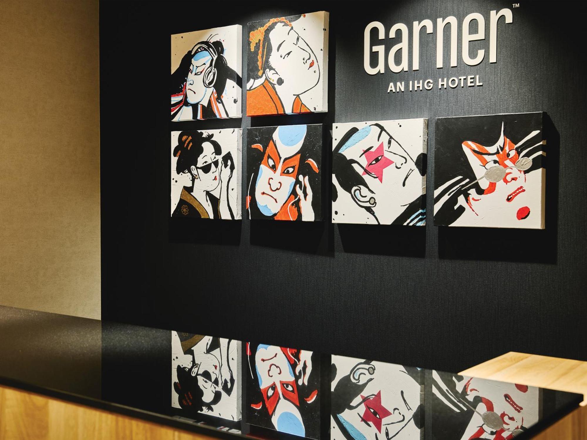 Garner Honmachi Midosuji By Ihg 3*