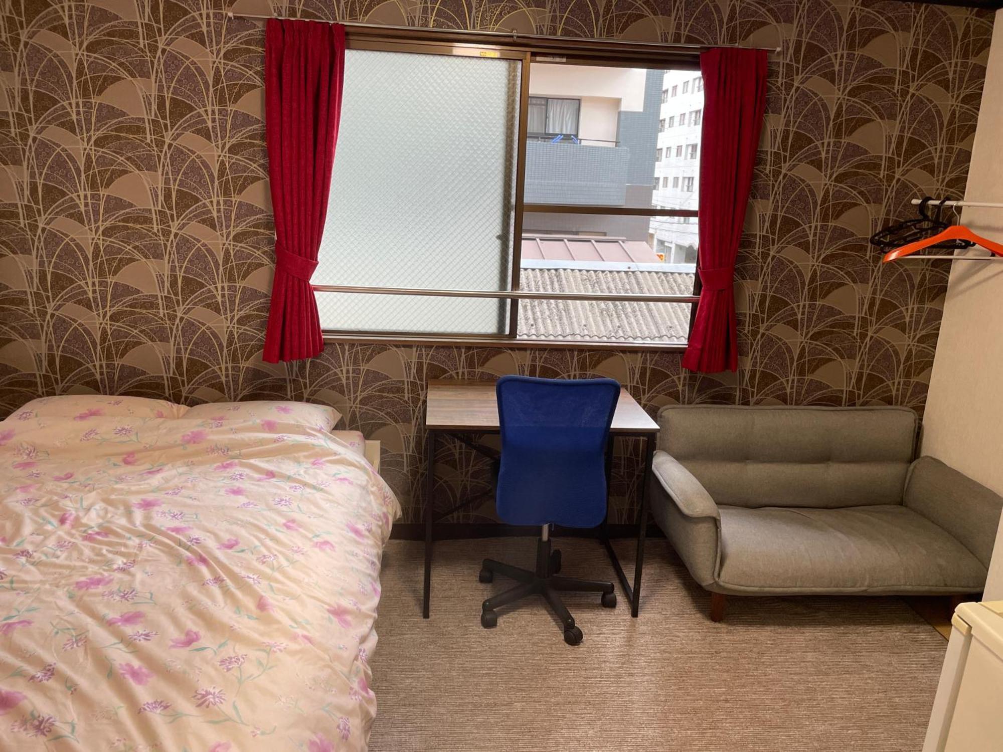 Cote House Guest house Osaka