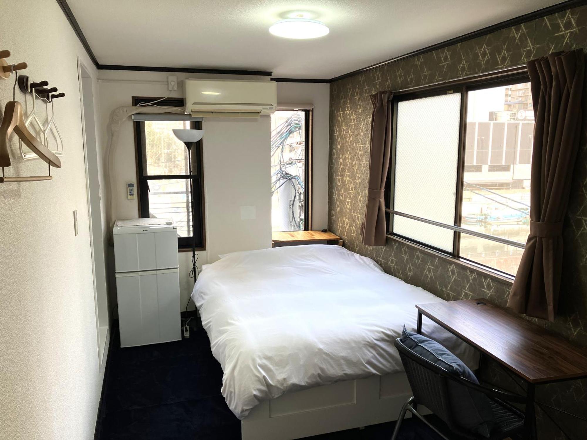 Guest house Cote House Osaka