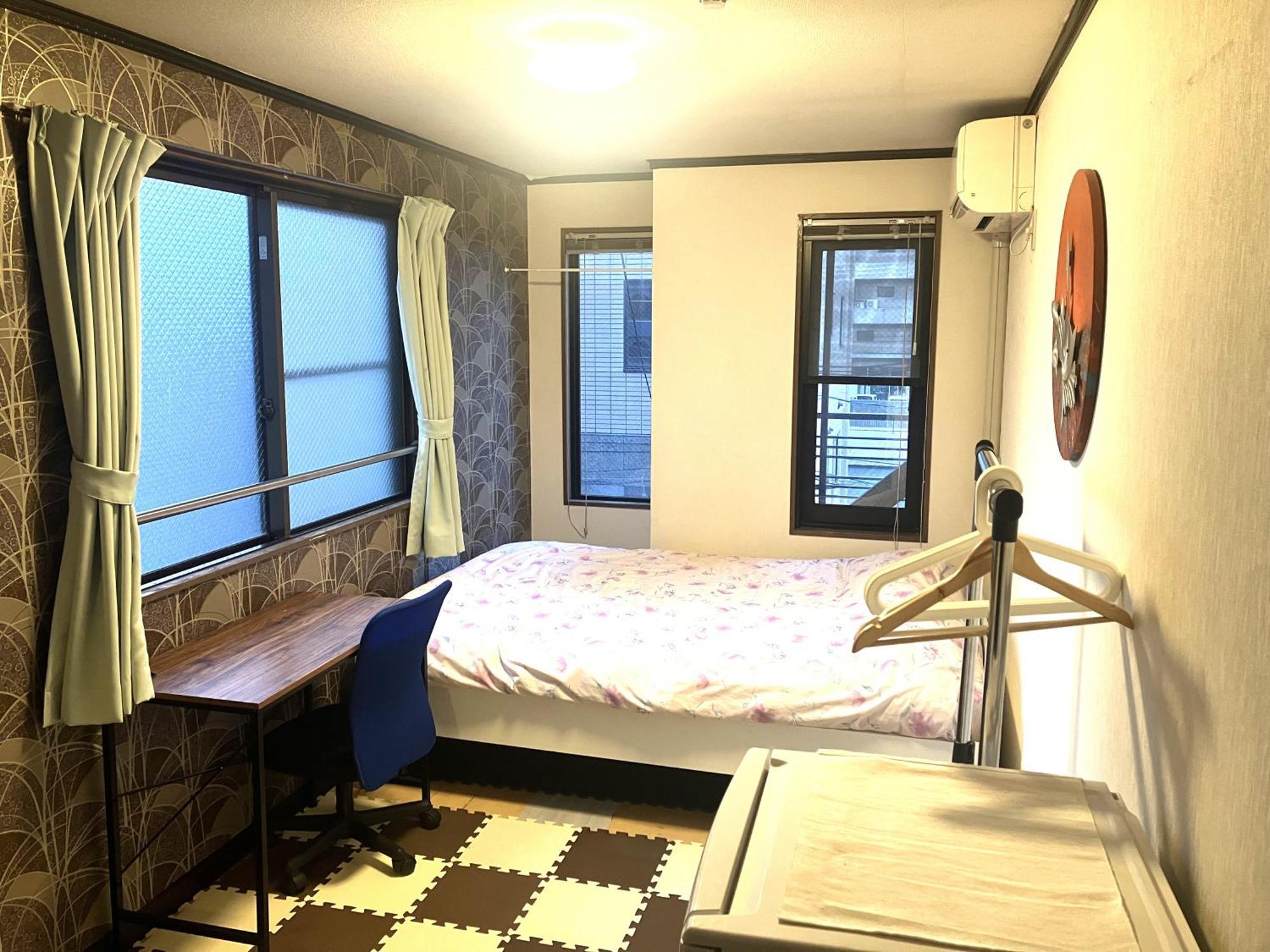Cote House Osaka