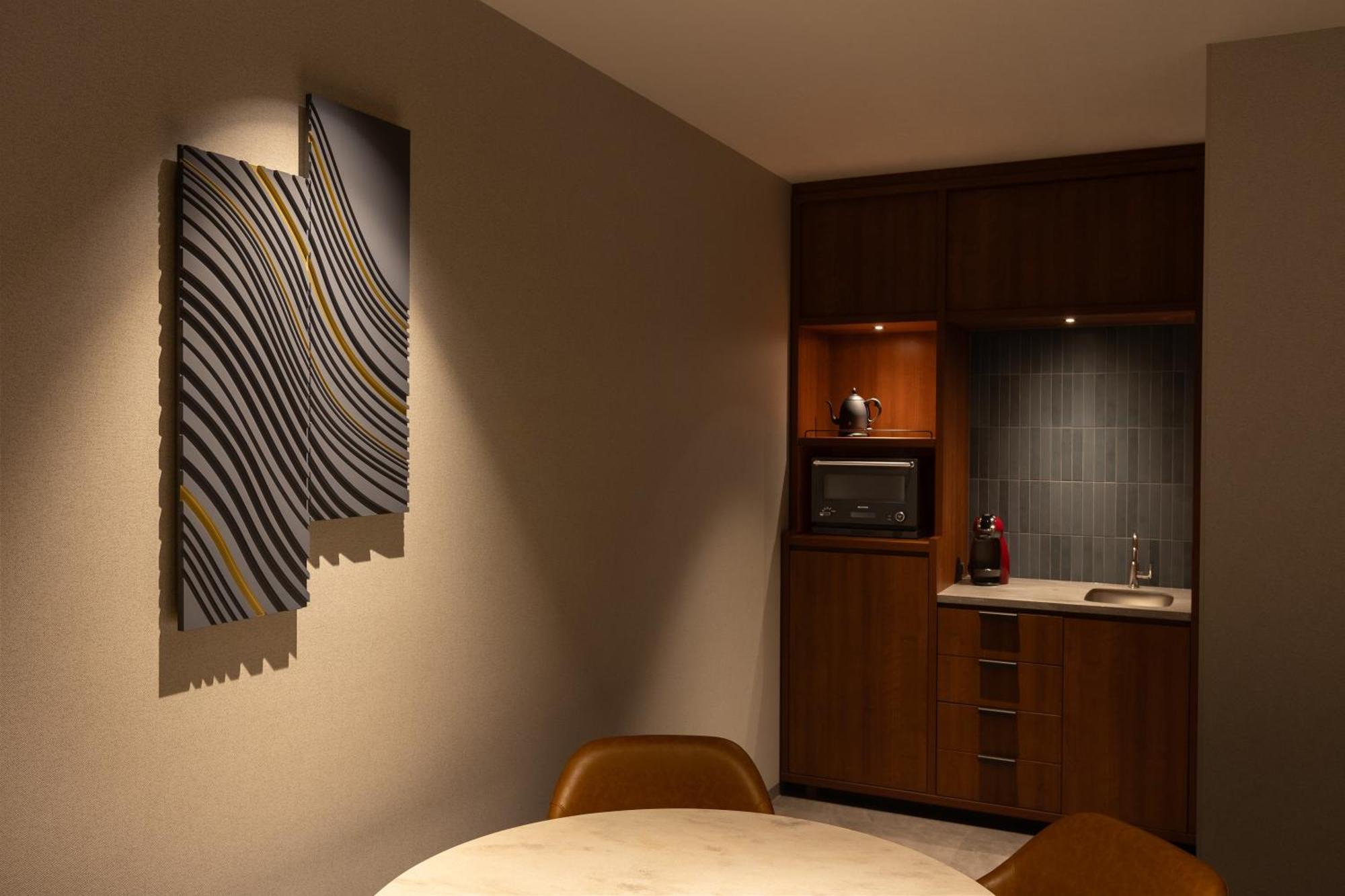 Namba Oriental Hotel Osaka