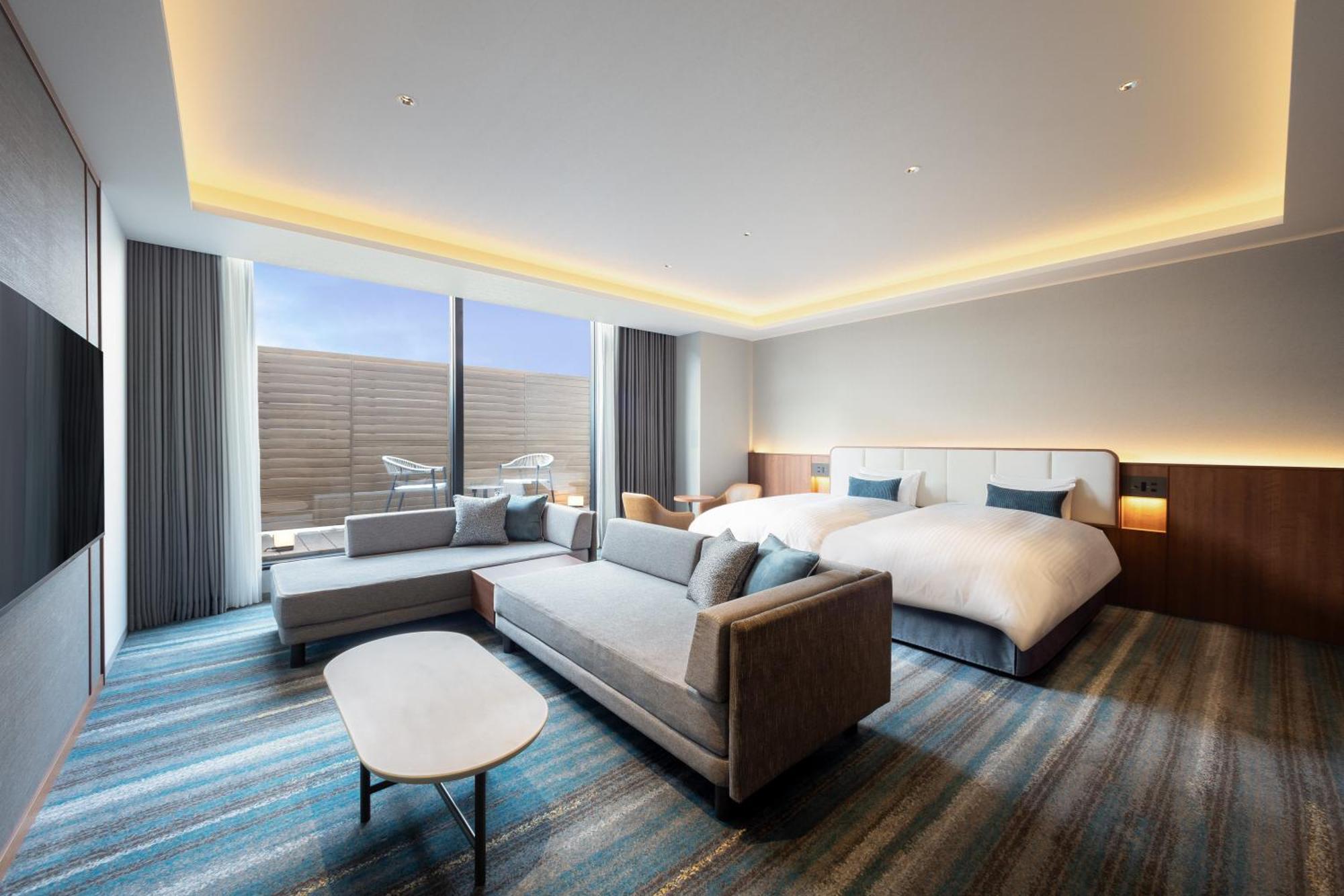 Namba Oriental 4*