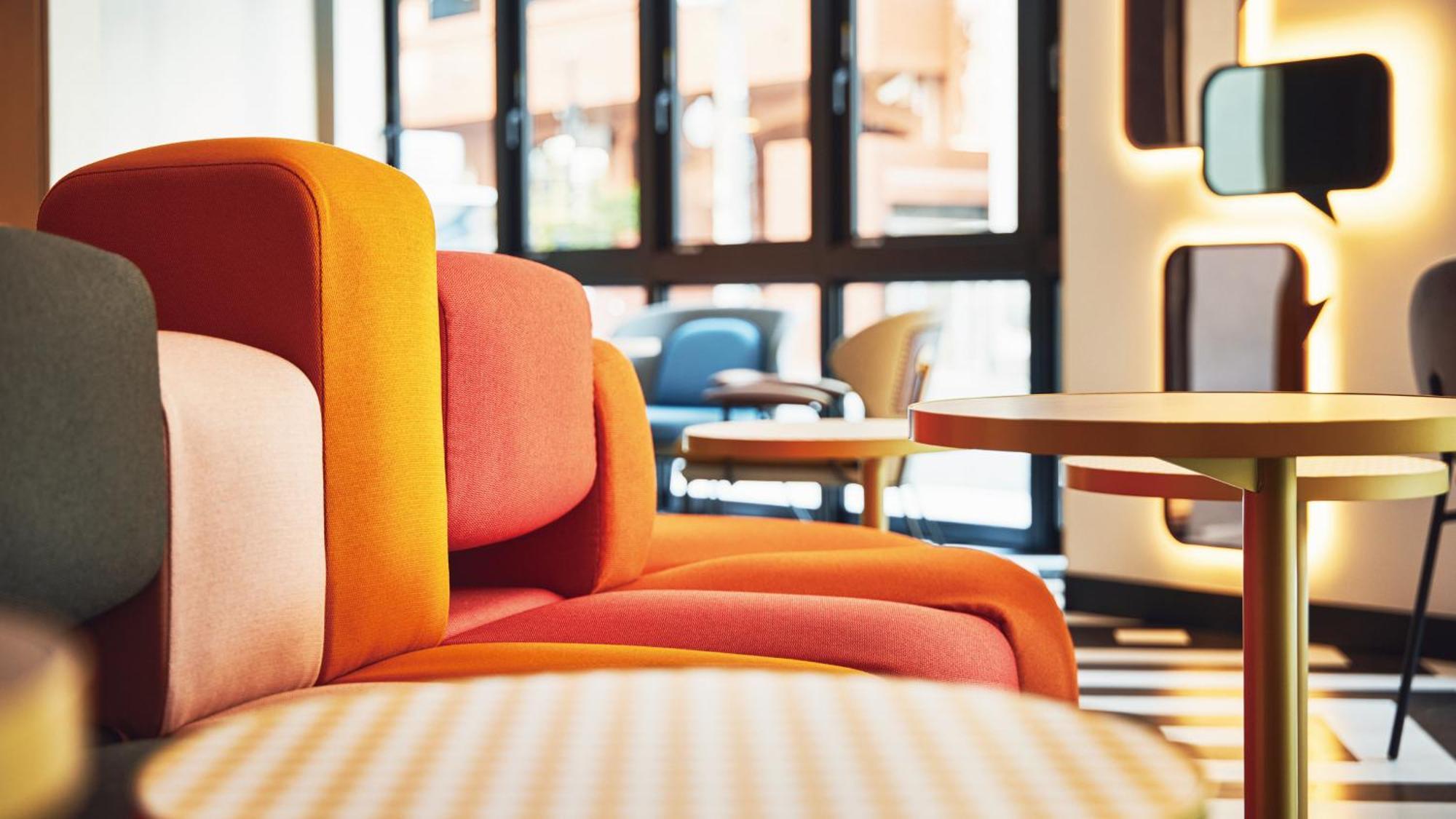 Hotel Garner Honmachi Station By Ihg 3*