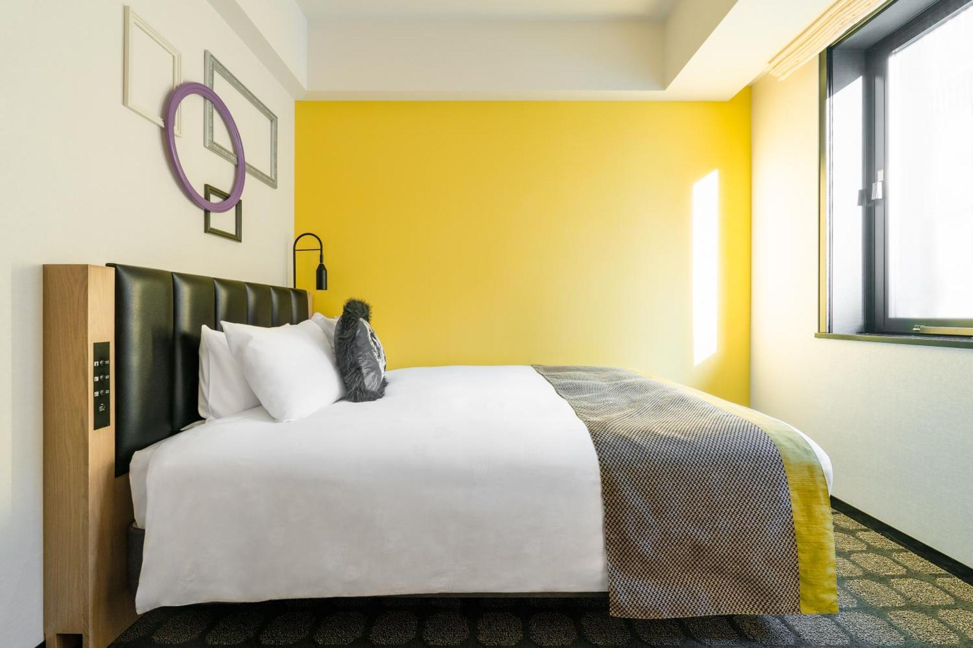 Hotel The Royal Park Canvas - Kitahama 4*