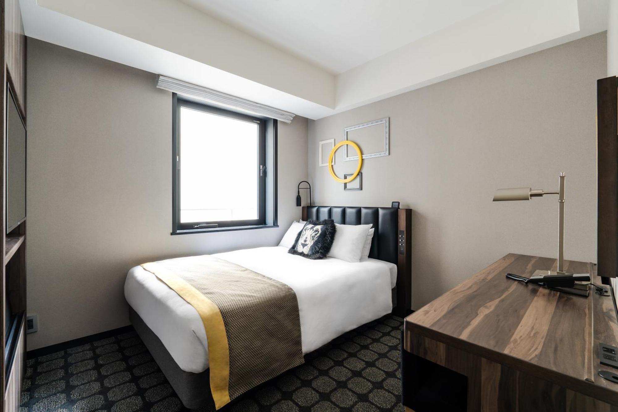 Hotel The Royal Park Canvas - Kitahama 4*
