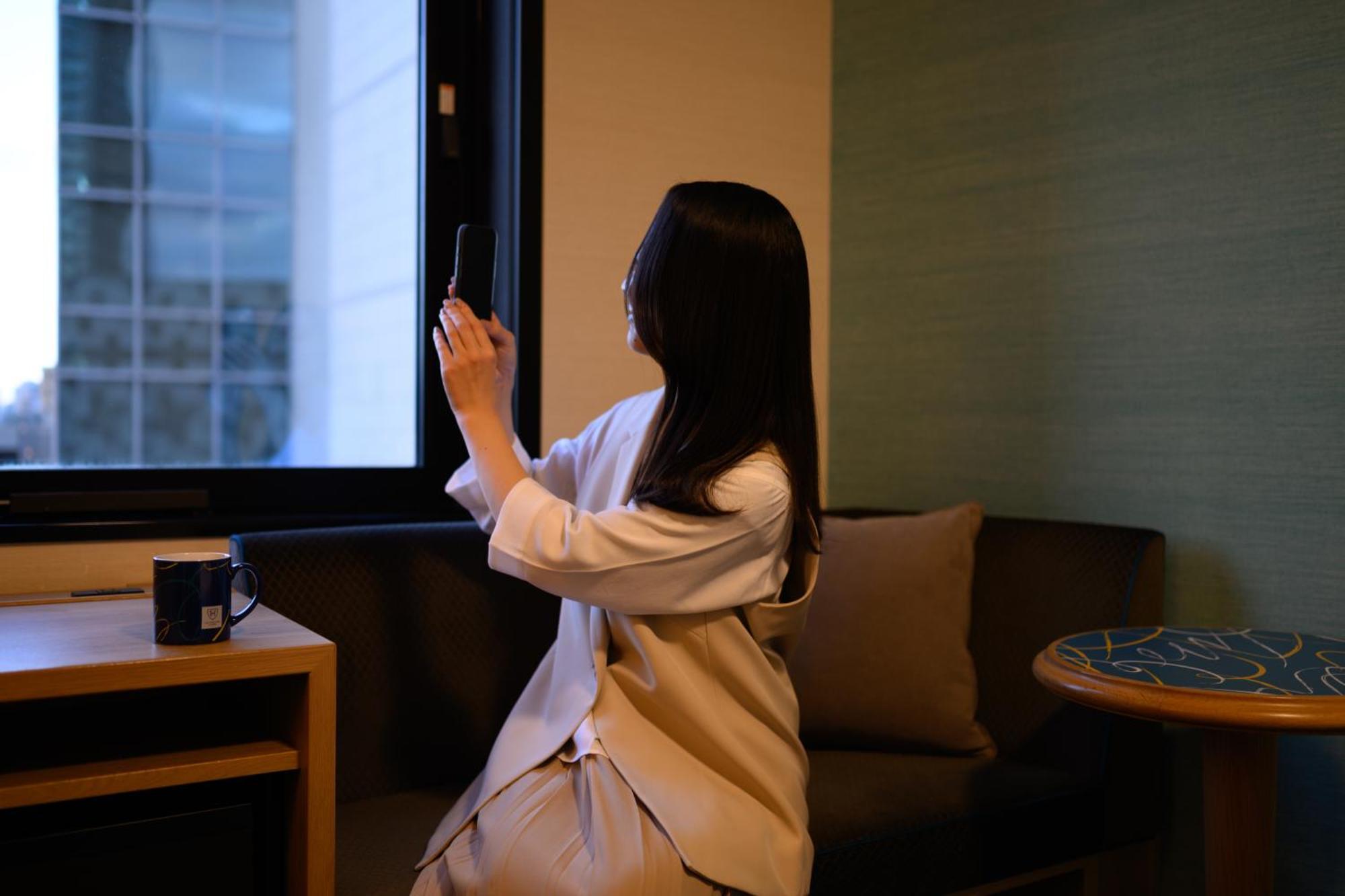 The Royal Park Canvas - Kitahama Hotel
