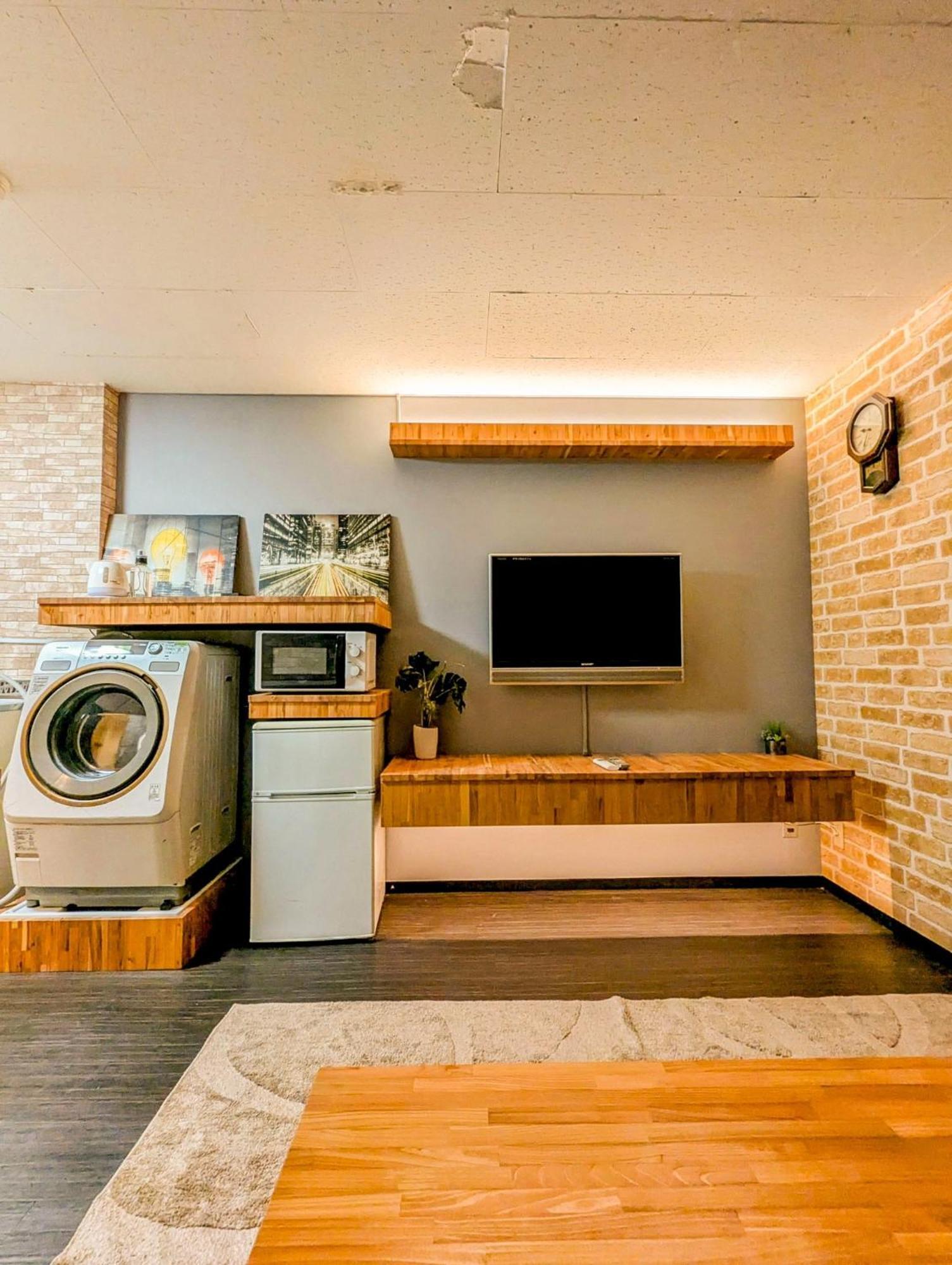 Guest house Copo Minamisennba - Vacation 15142 Osaka