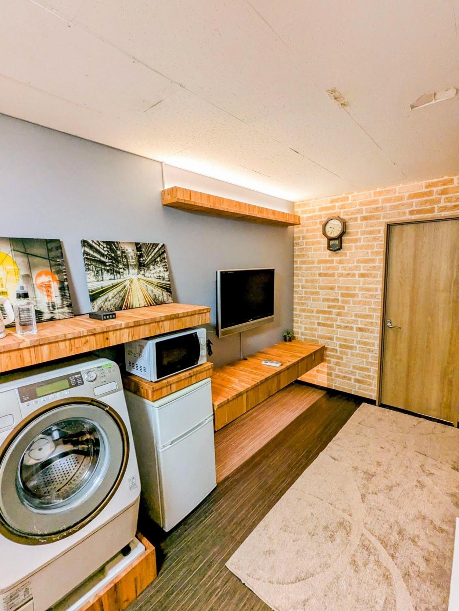 Guest house Copo Minamisennba - Vacation 15142 Osaka