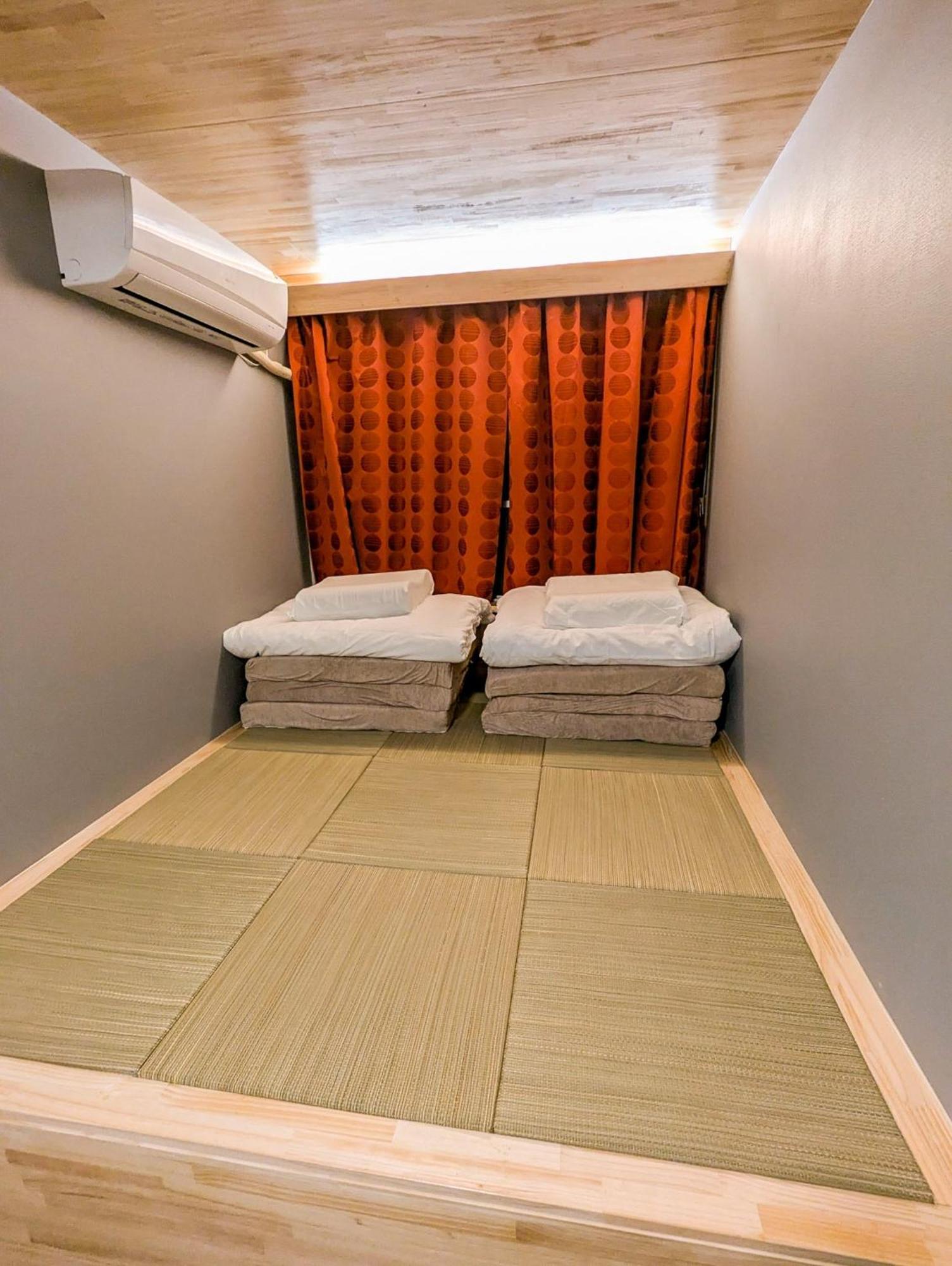 Copo Minamisennba - Vacation 15142 Guest house *