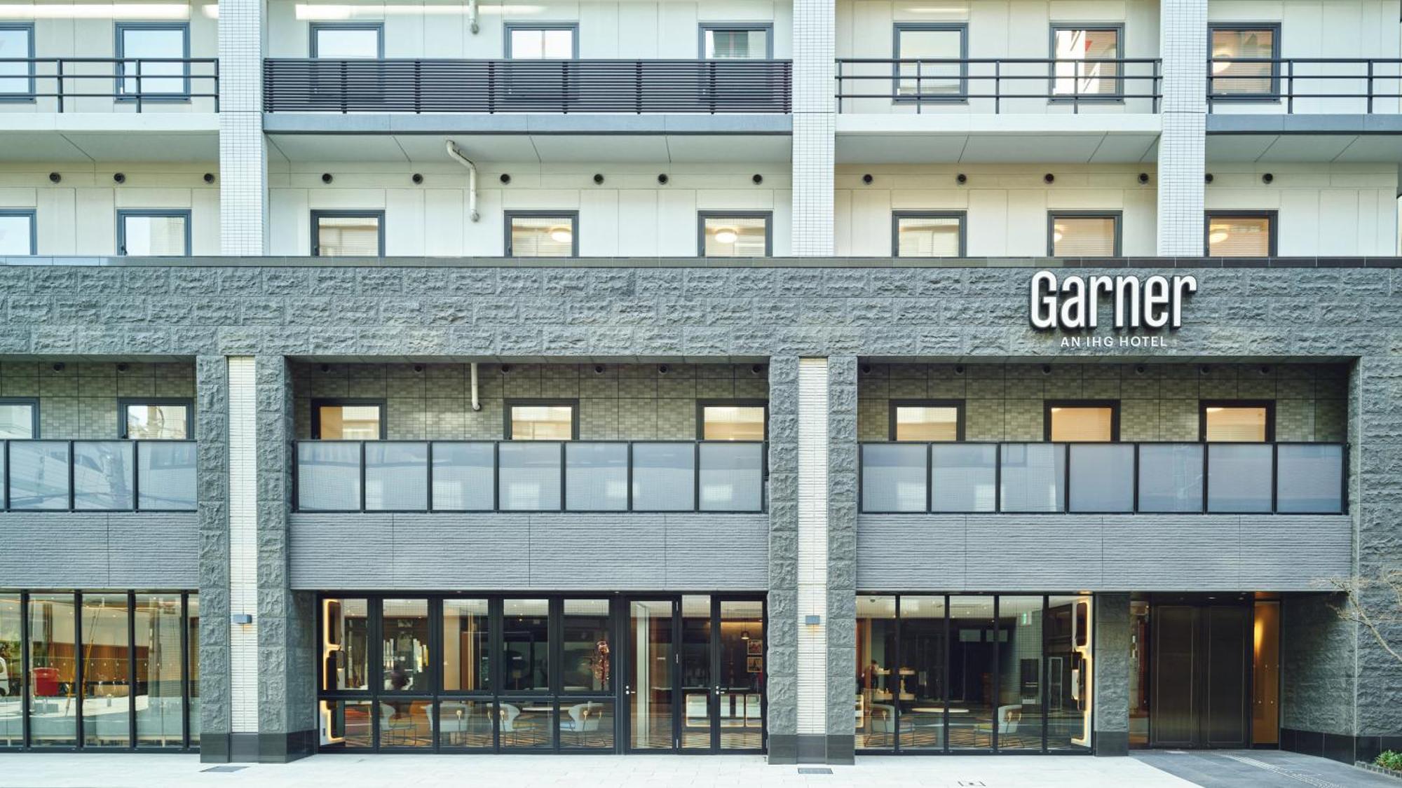Garner Honmachi Station By Ihg Hotel