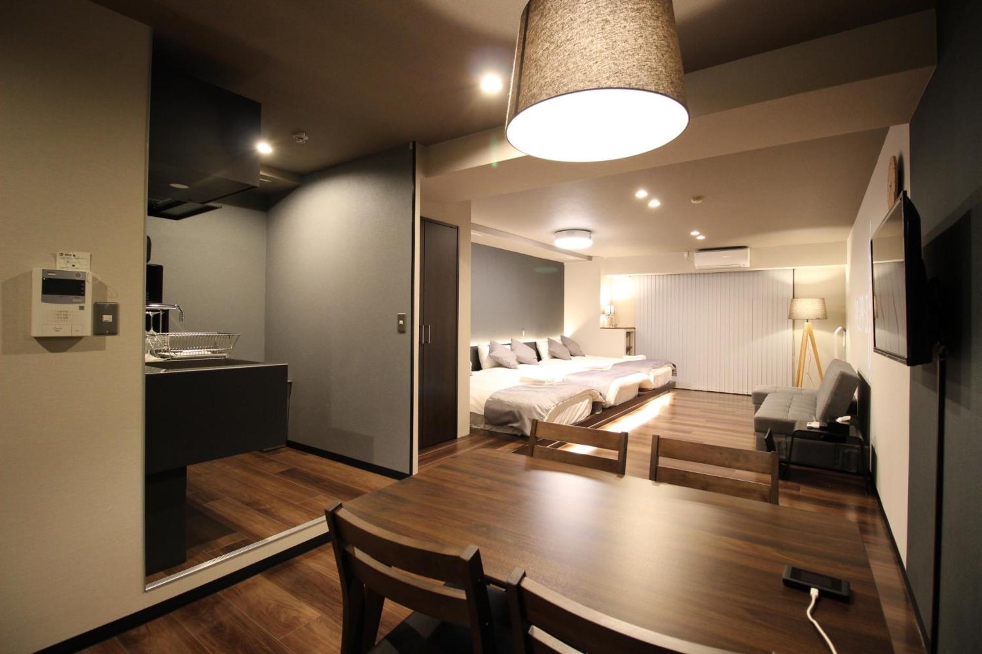 Apartment Precioso Umeda - Vacation 18425