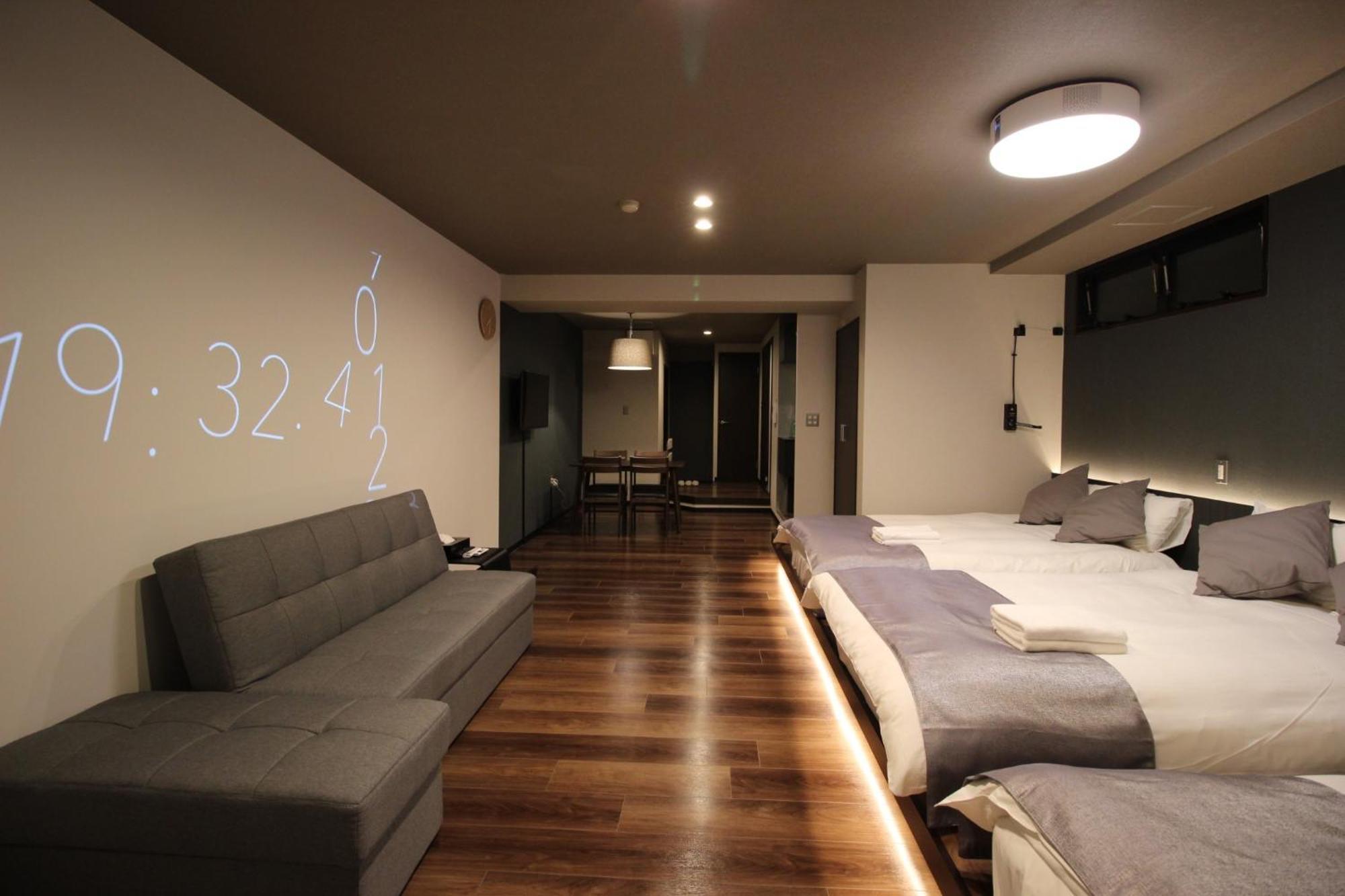 Precioso Umeda - Vacation 18425 Apartment *
