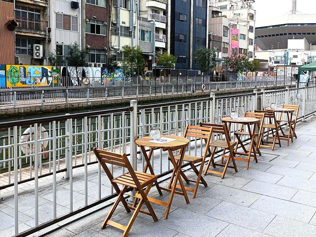 Hotel Joytel Namba Dotonbori 4*