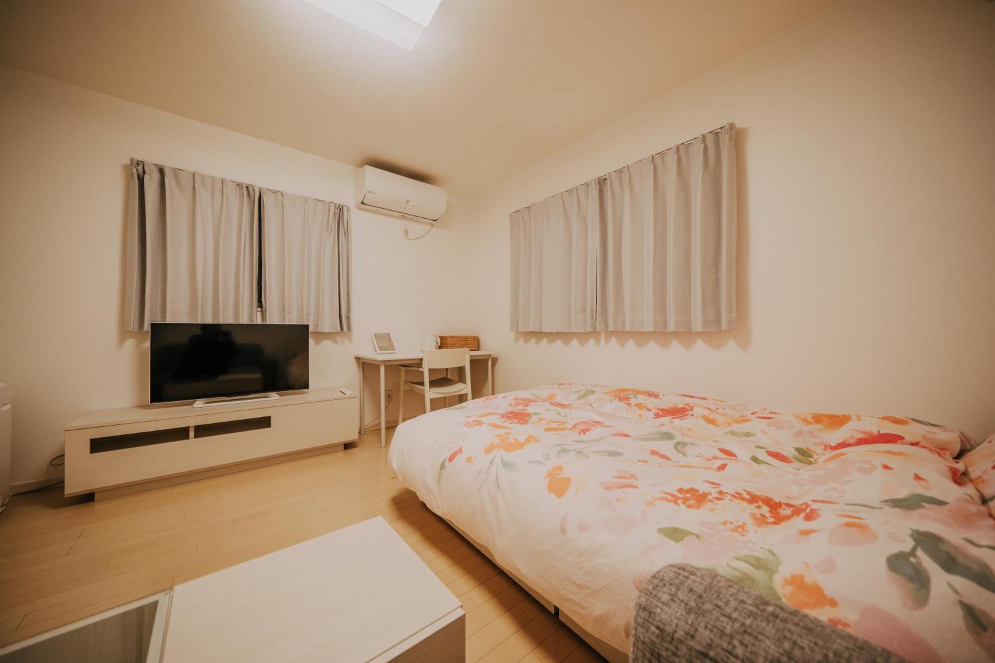 Holiday home New Family 9ppl House Big Kit&tub Free Parking *