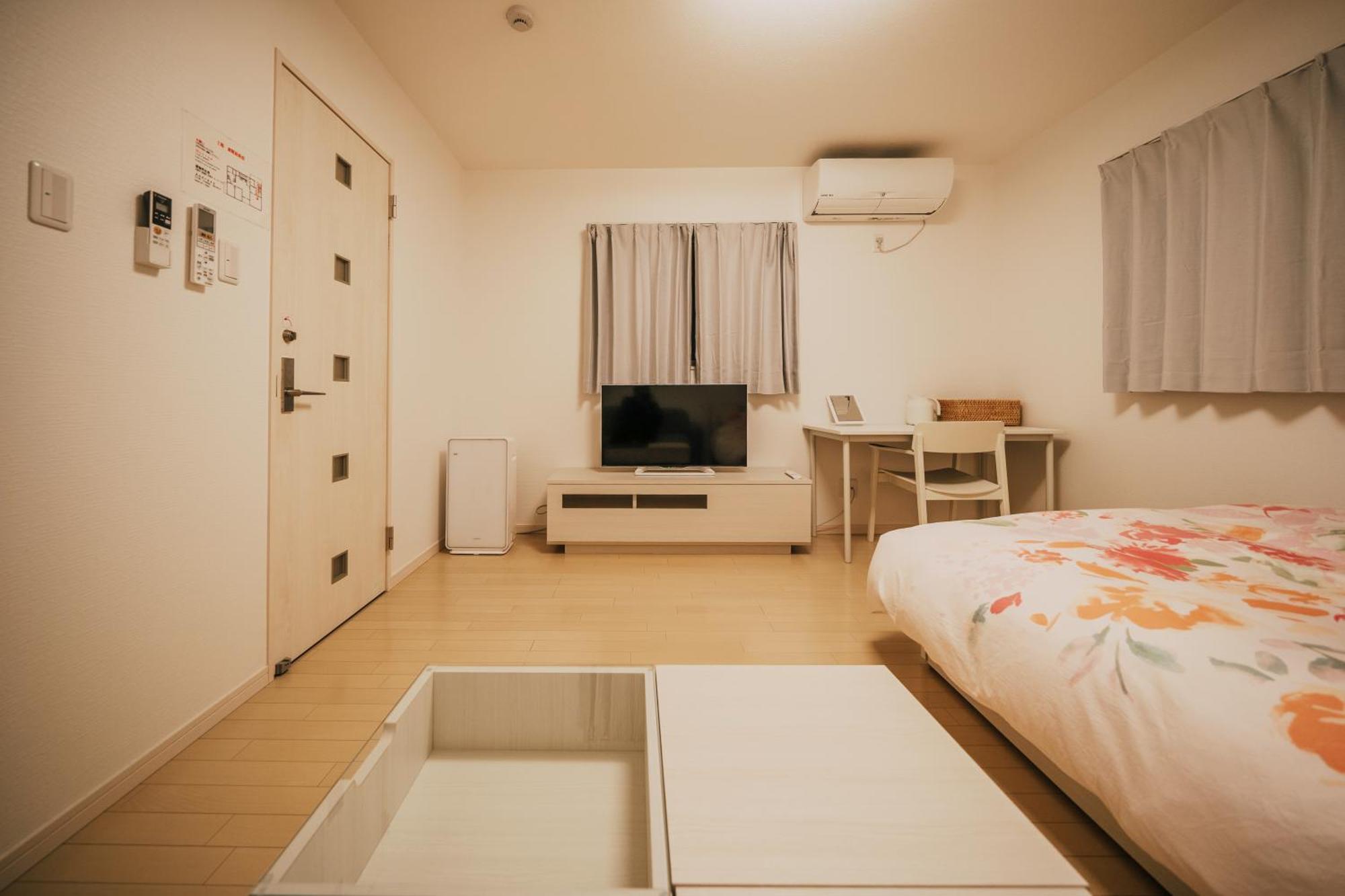 Holiday home New Family 9ppl House Big Kit&tub Free Parking Osaka