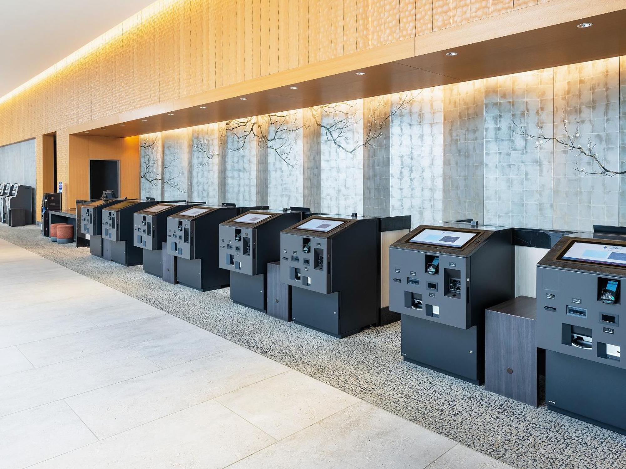 Hankyu Respire Hotel Osaka