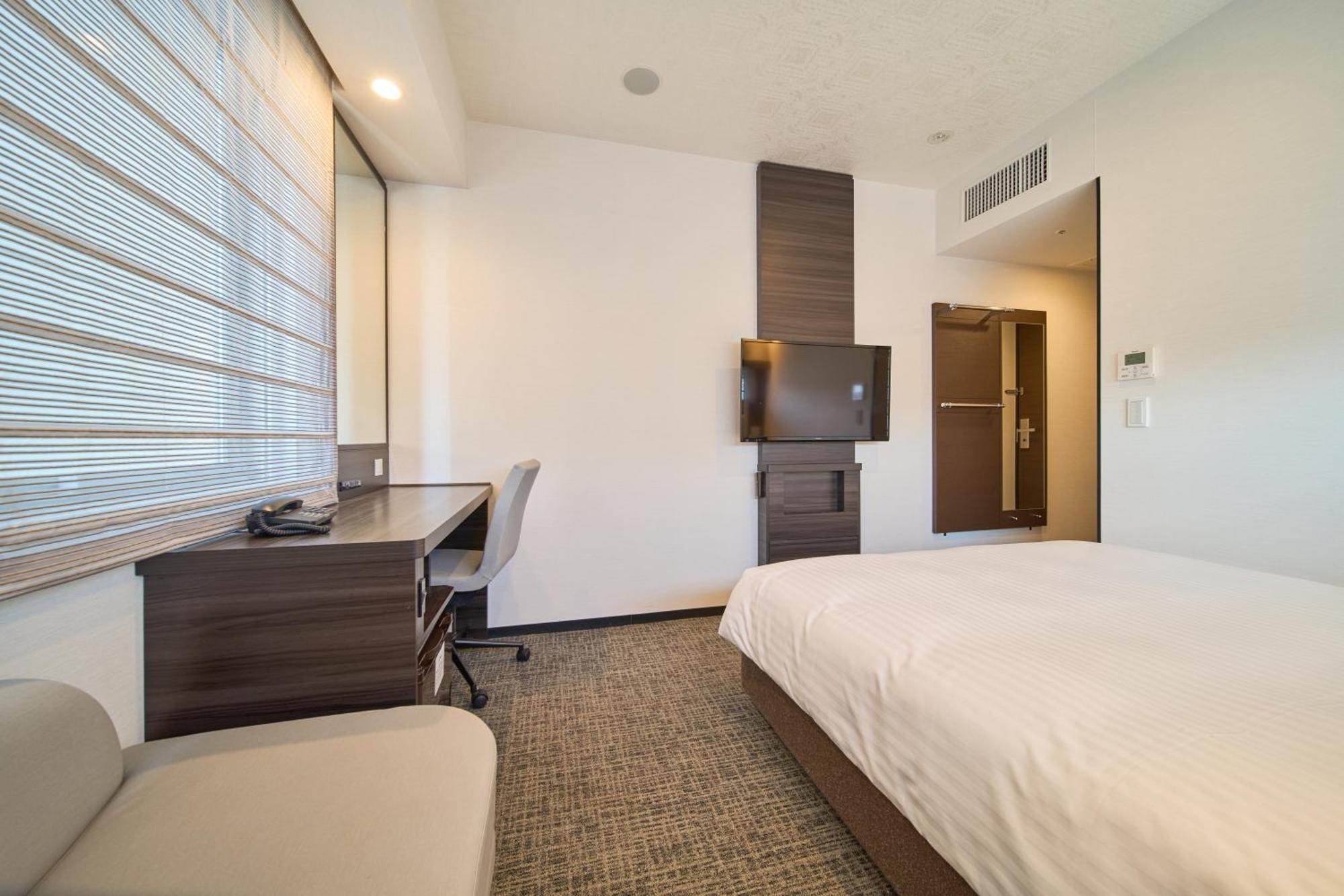 Via Umeda Hotel Osaka