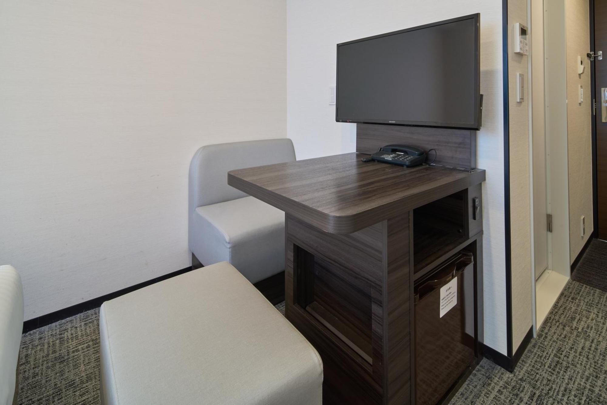 Hotel Via Umeda Osaka