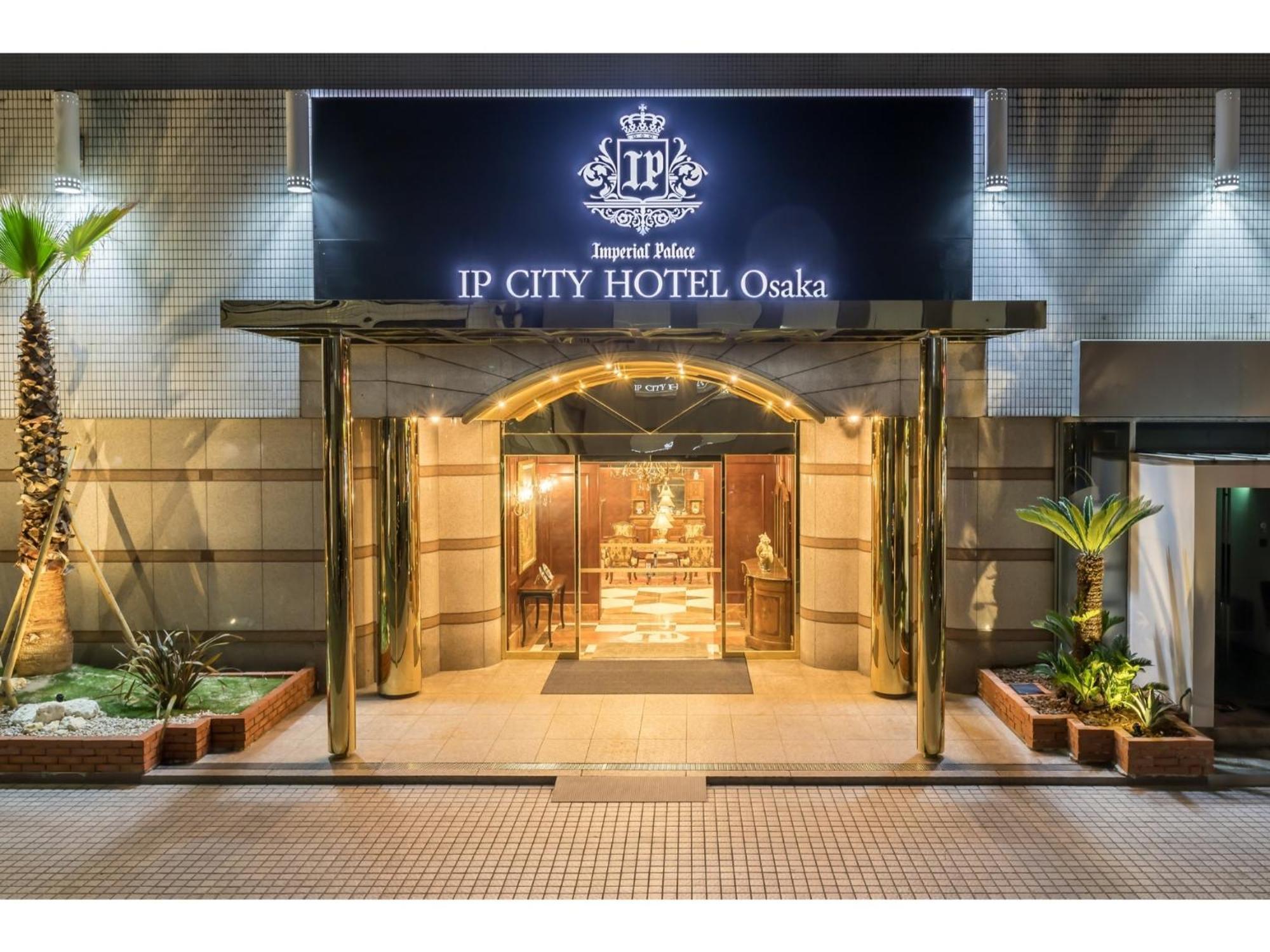 Ip - Vacation 44948v Hotel Osaka