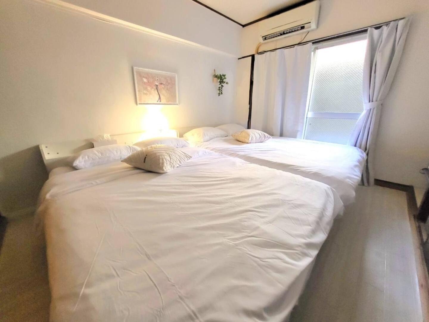 Apartment Xerob House Kozu 7 Osaka