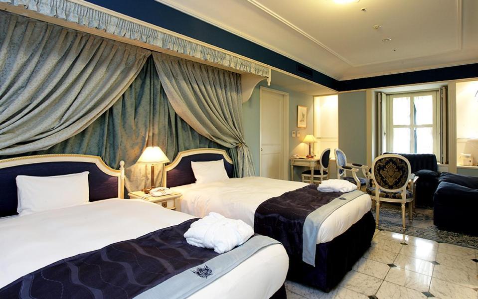 Hotel Monterey 4*
