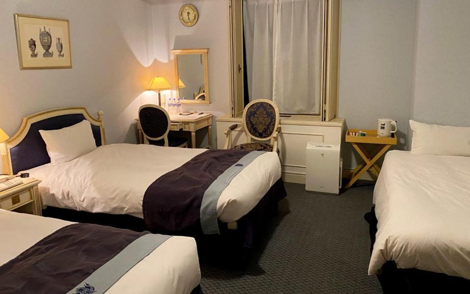Hotel Monterey Osaka