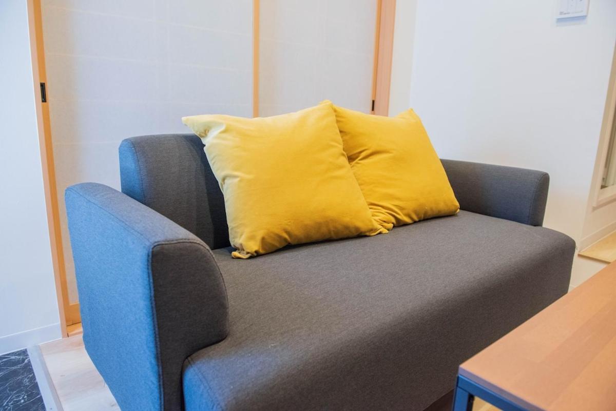 Namba Shinsaibashi Holly201 Apartment *