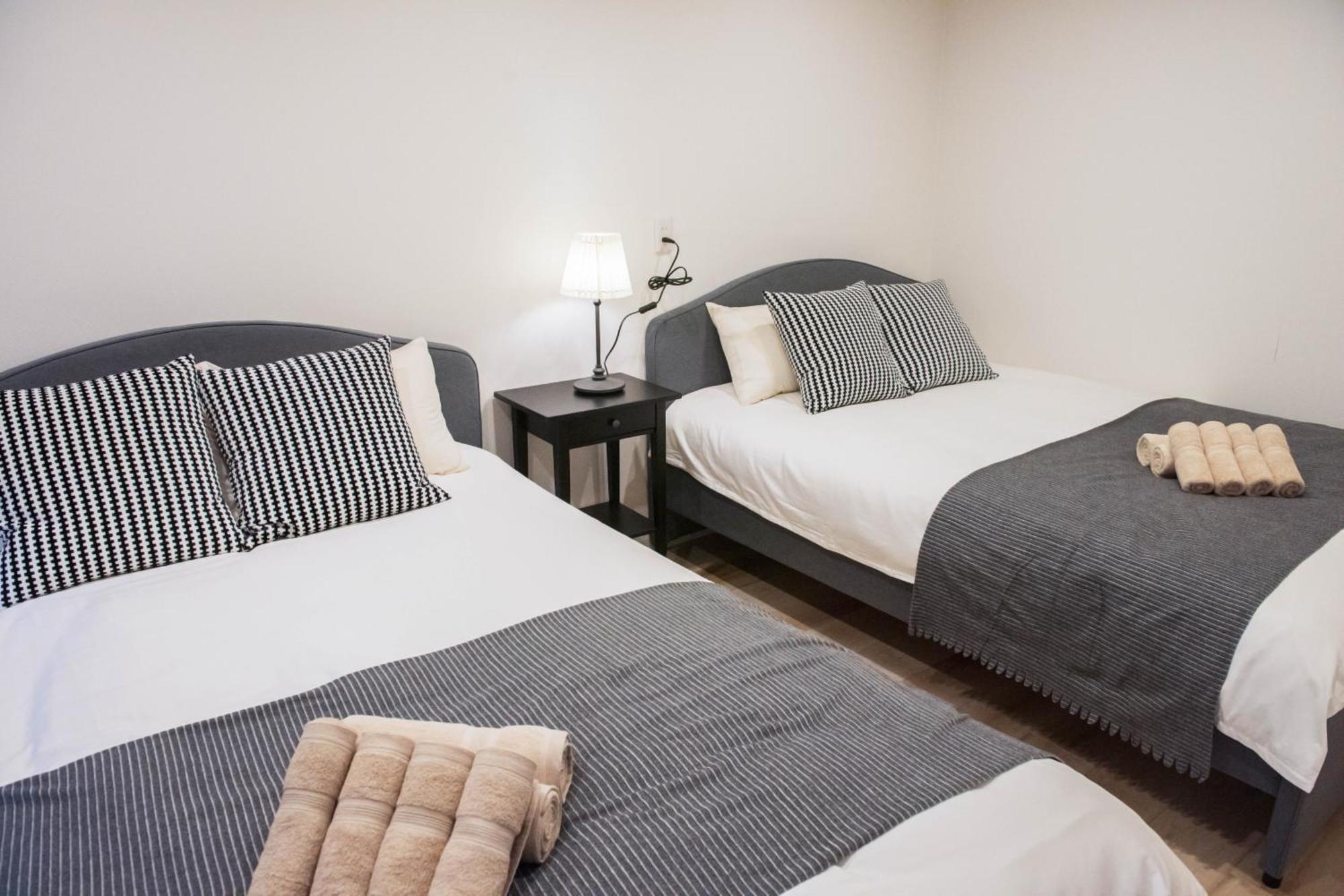 Apartment Namba Shinsaibashi Holly201 *