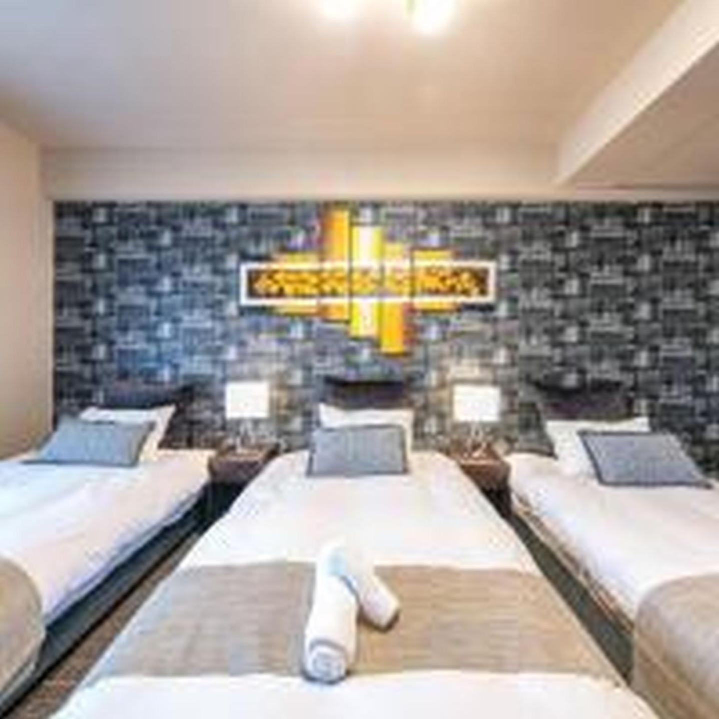 Apartment Yuki 1204